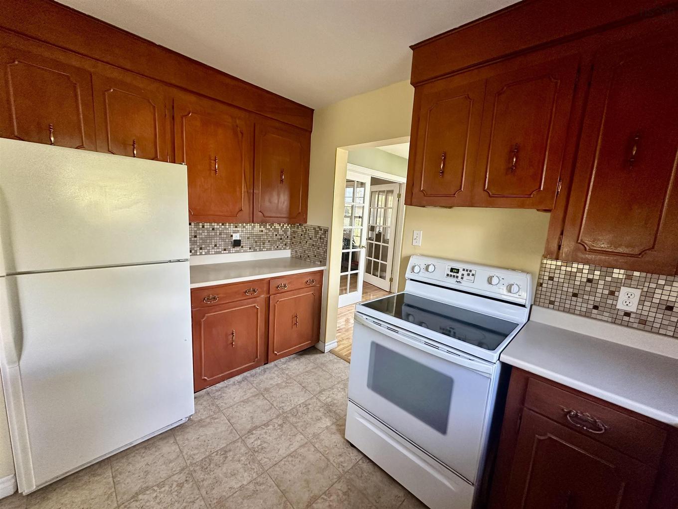 3 Grants Court, Port Hawkesbury, NS