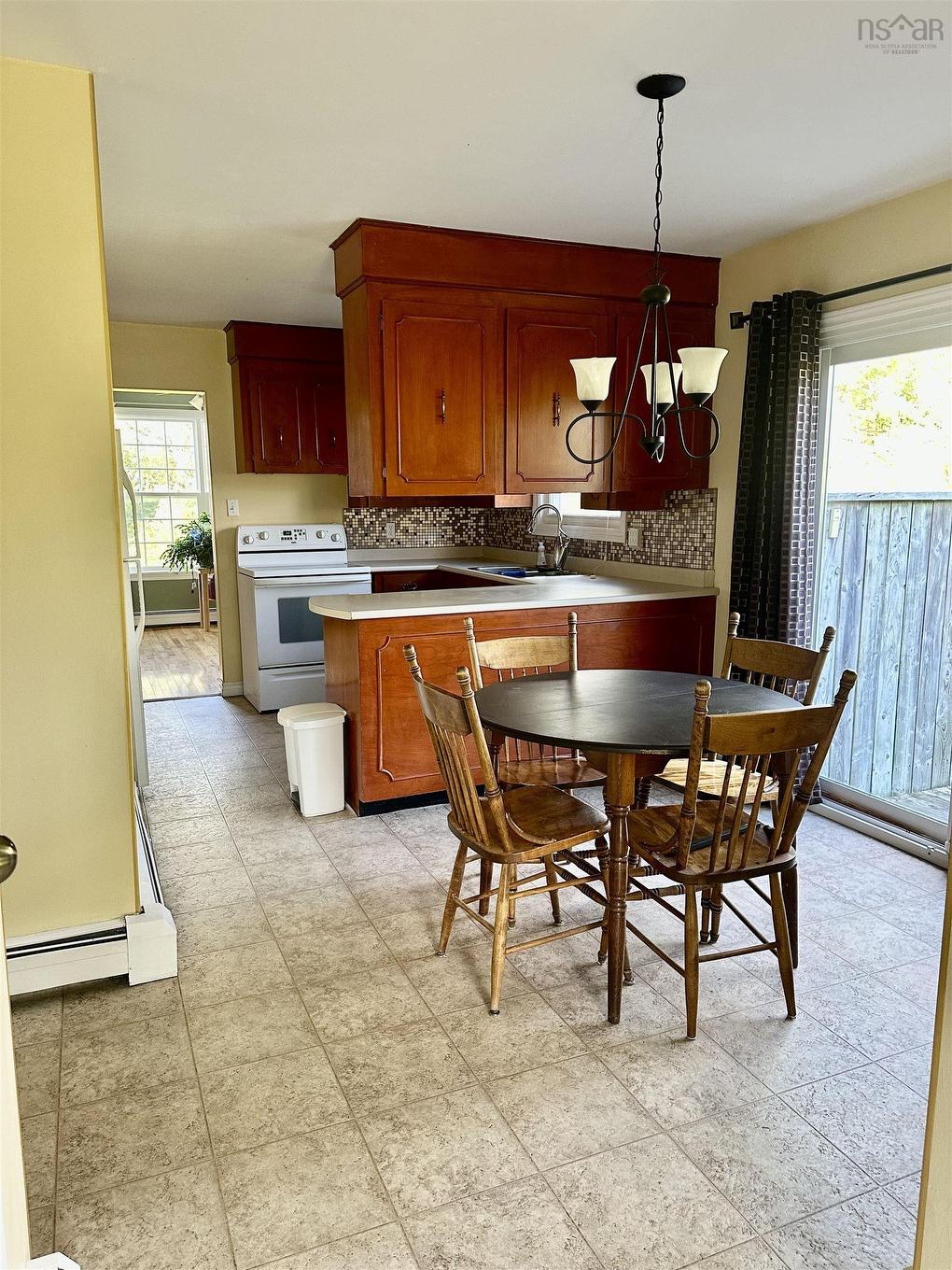 3 Grants Court, Port Hawkesbury, NS