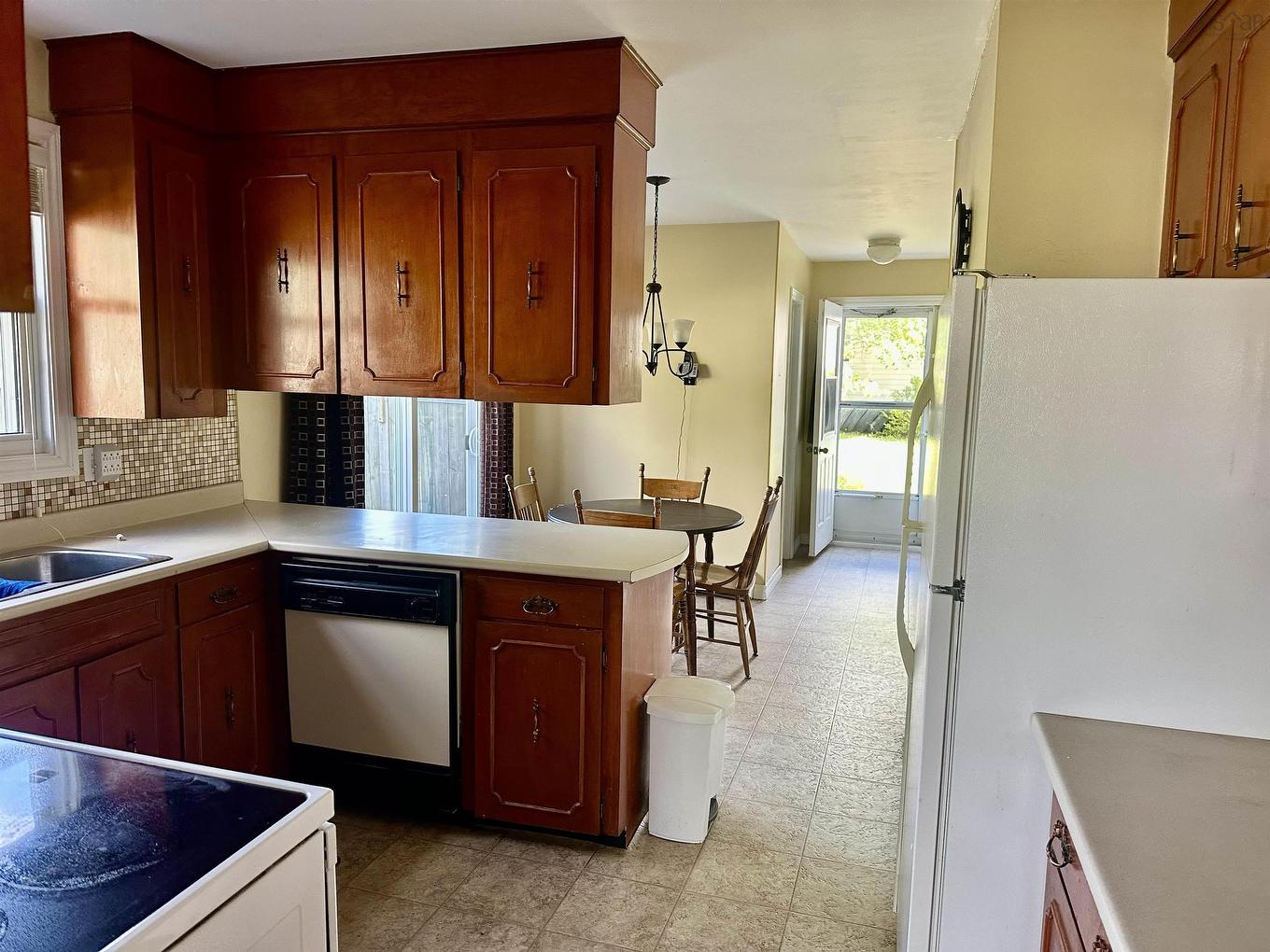 3 Grants Court, Port Hawkesbury, NS