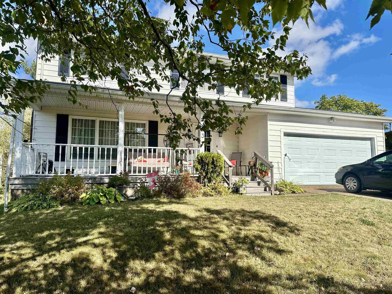 3 Grants Court, Port Hawkesbury, NS