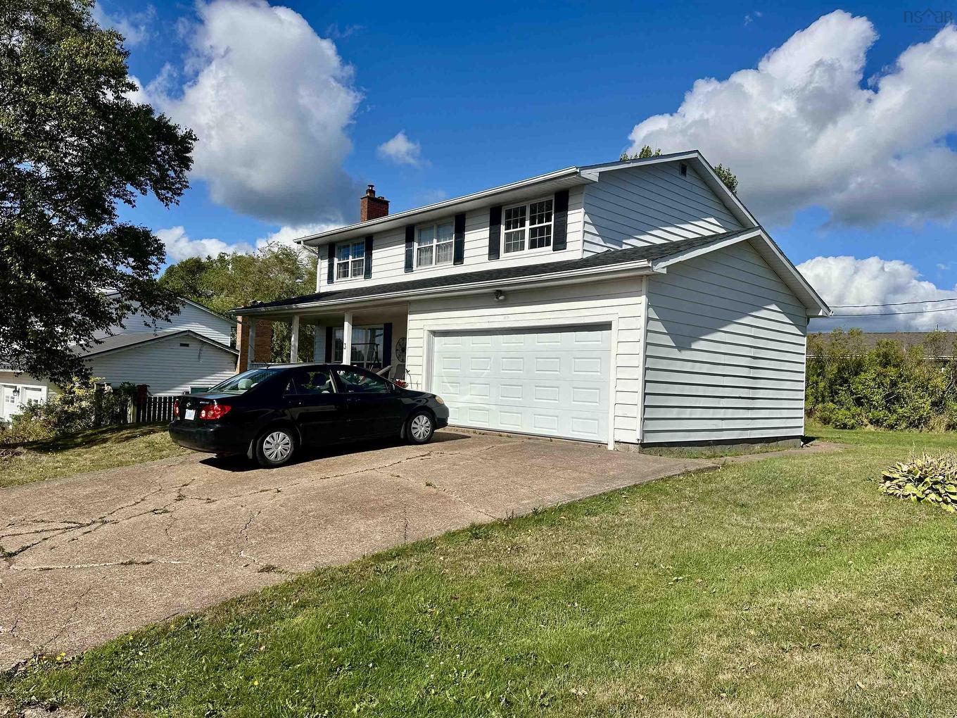 3 Grants Court, Port Hawkesbury, NS