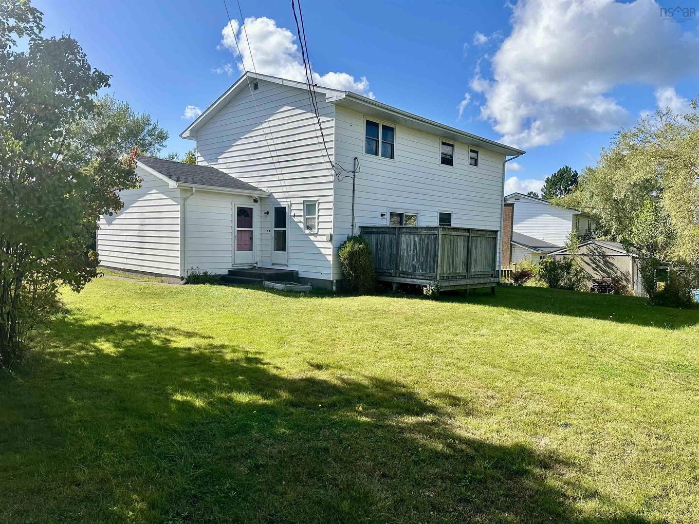 3 Grants Court, Port Hawkesbury, NS
