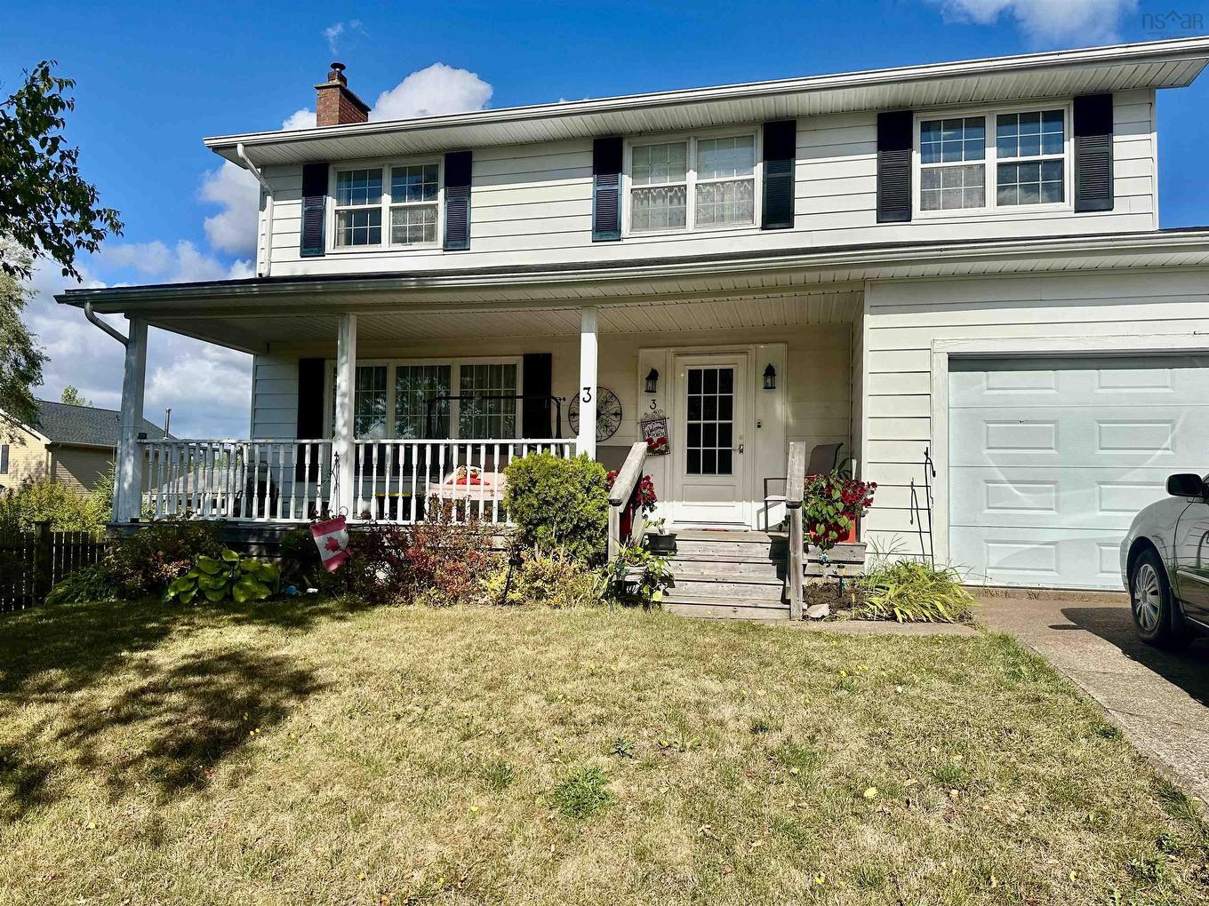 3 Grants Court, Port Hawkesbury, NS