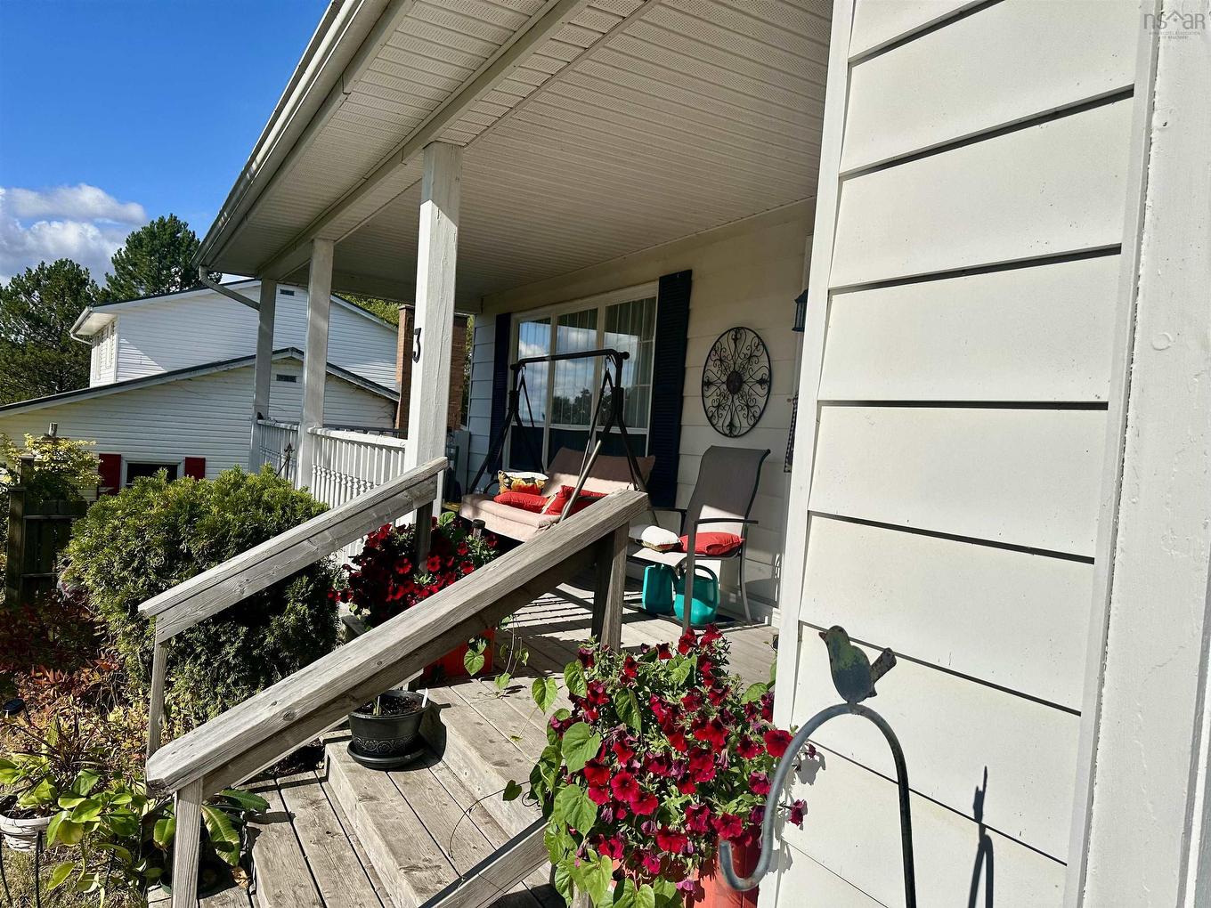 3 Grants Court, Port Hawkesbury, NS