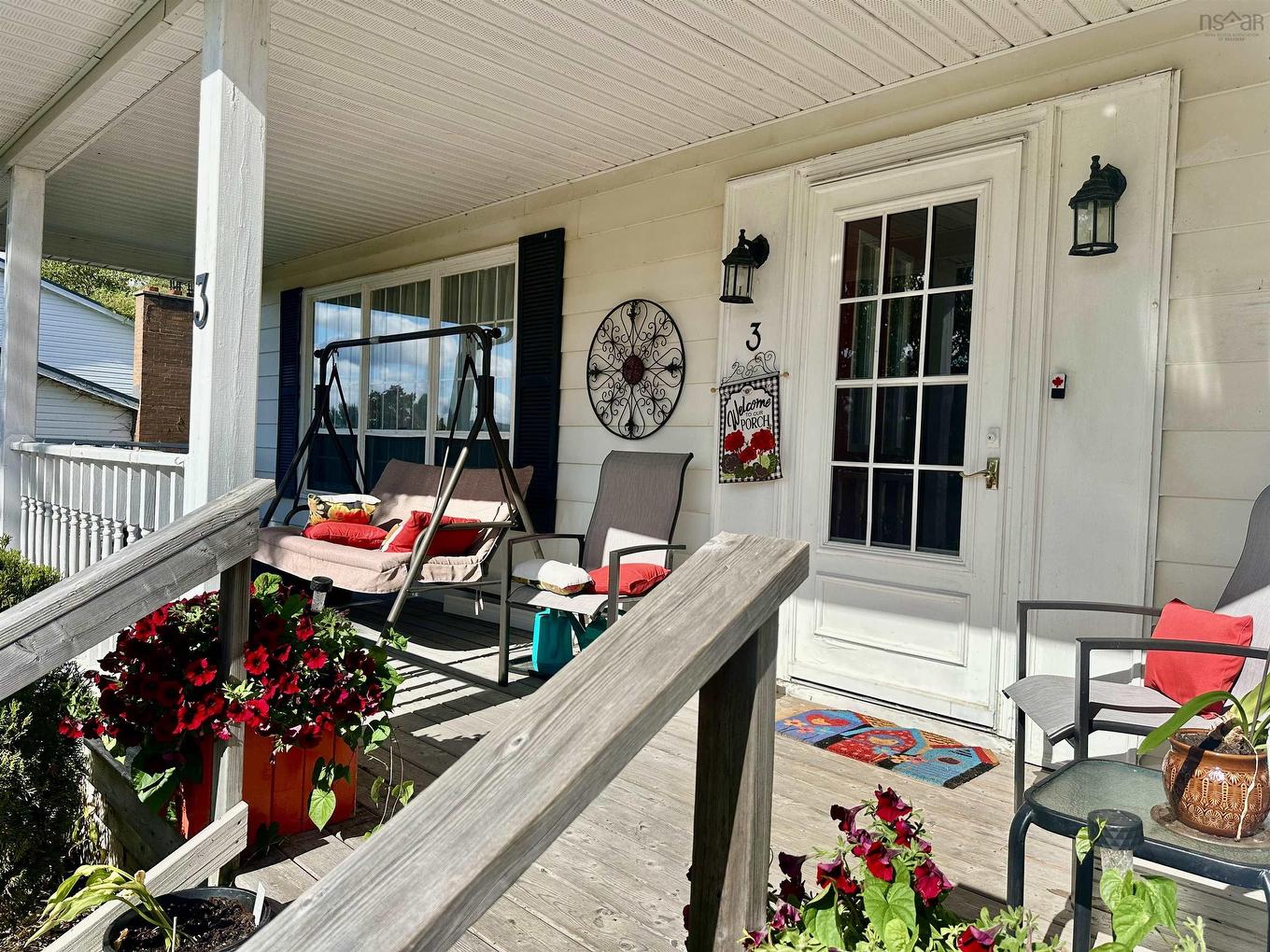 3 Grants Court, Port Hawkesbury, NS