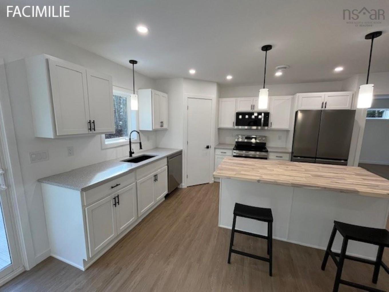 569 Lower Branch Road, Lower Branch, NS