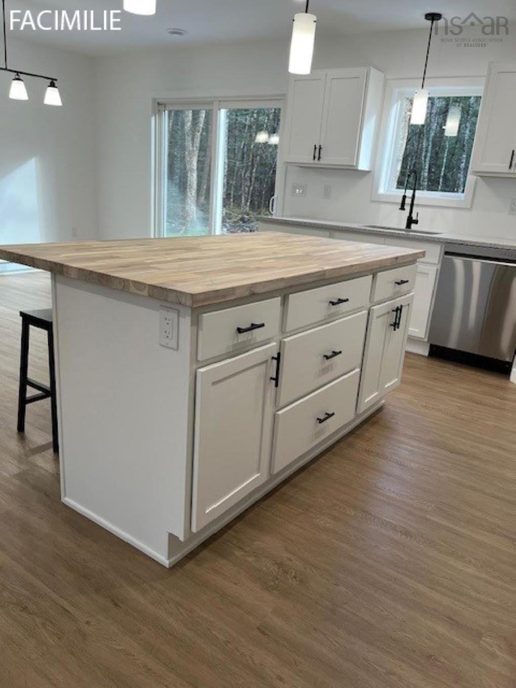 569 Lower Branch Road, Lower Branch, NS