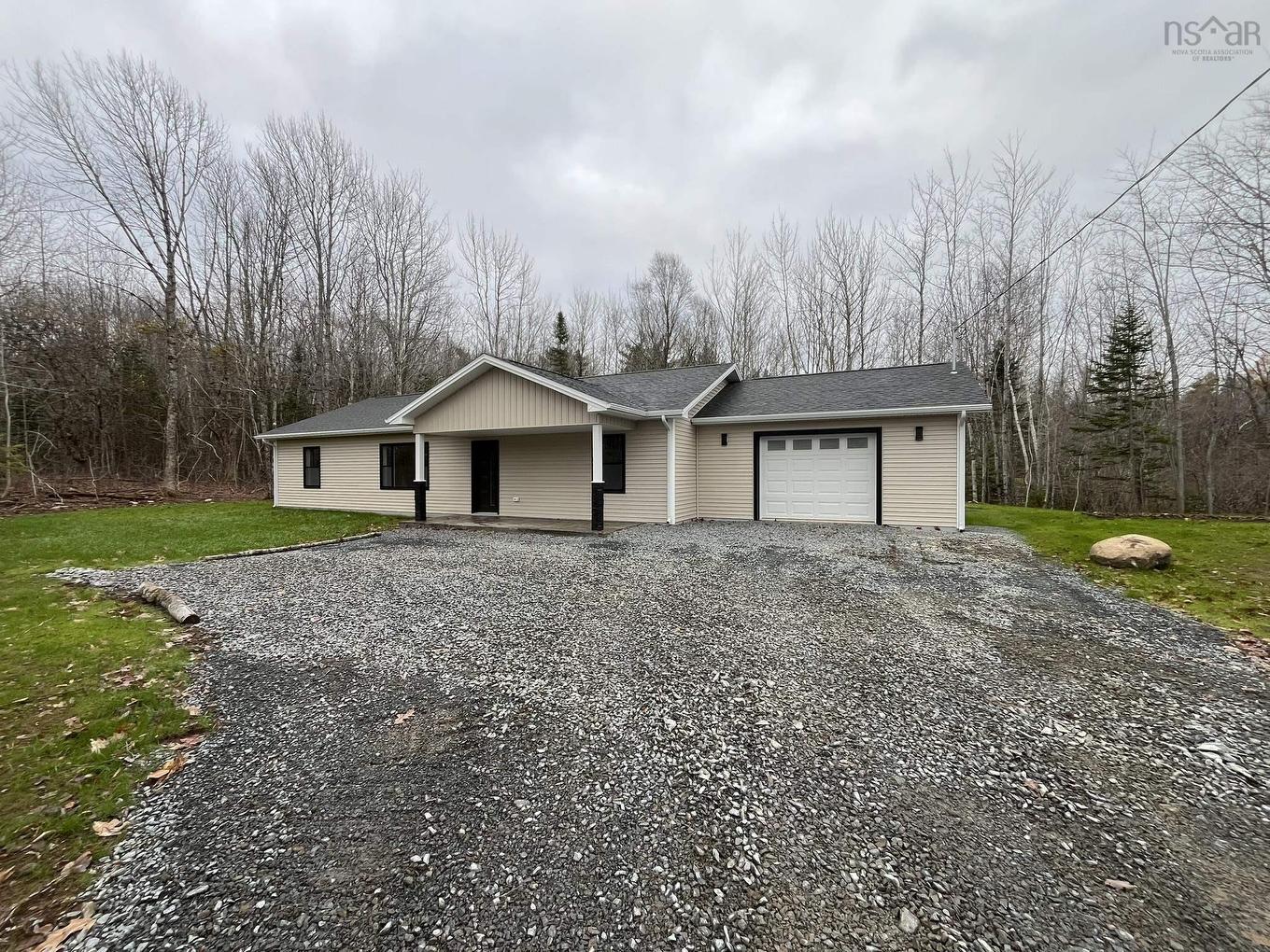 569 Lower Branch Road, Lower Branch, NS