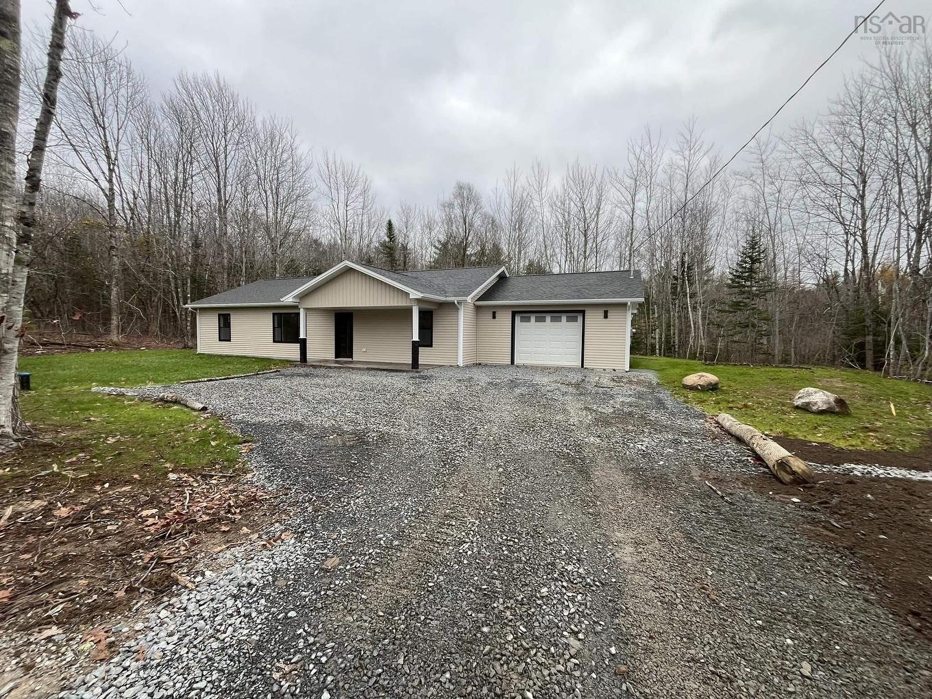 569 Lower Branch Road, Lower Branch, NS