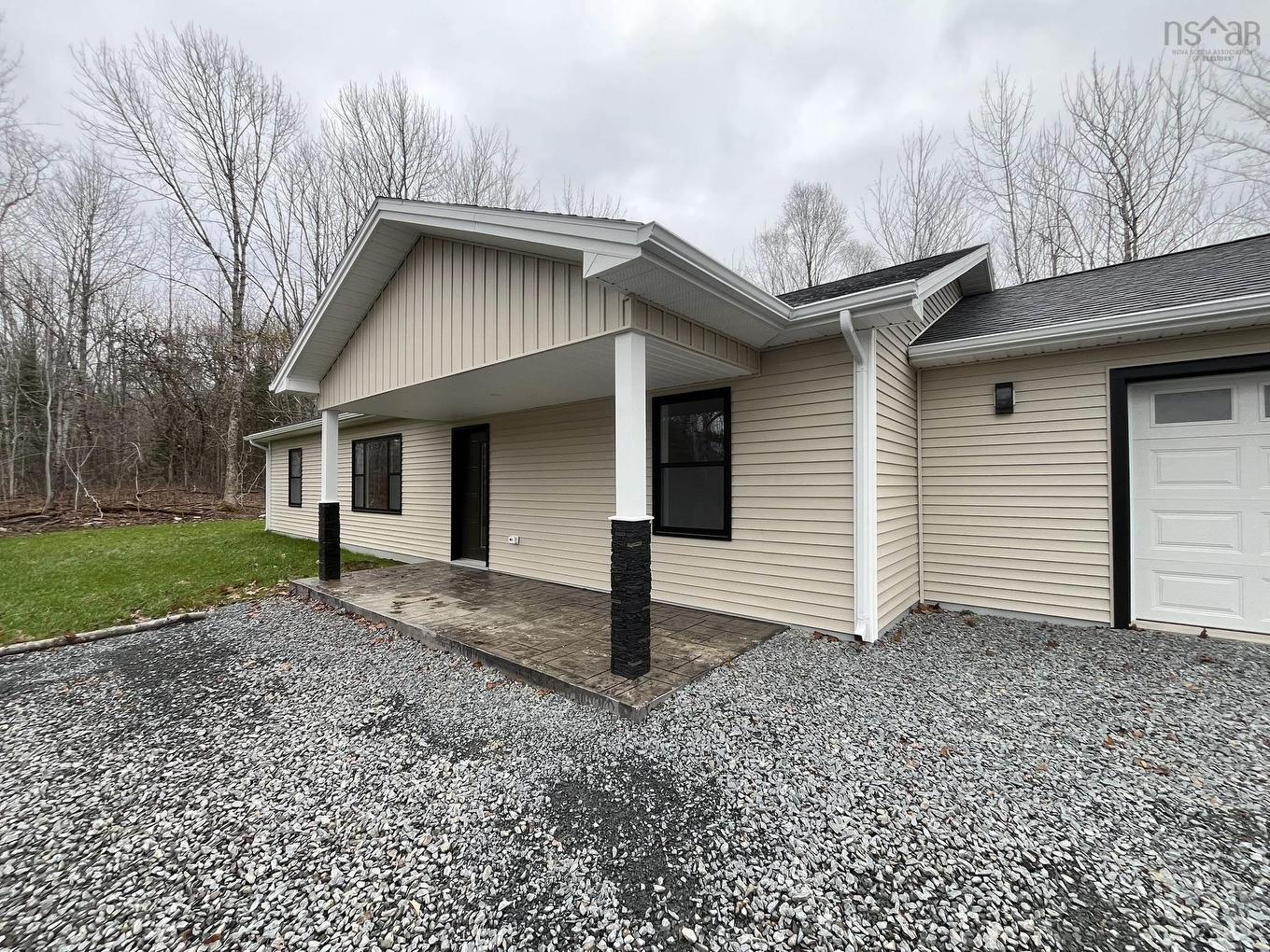 569 Lower Branch Road, Lower Branch, NS