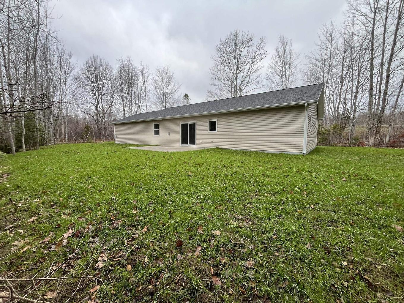 569 Lower Branch Road, Lower Branch, NS