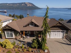 412 Seaview Pl Cobble Hill, BC V0R 1L1