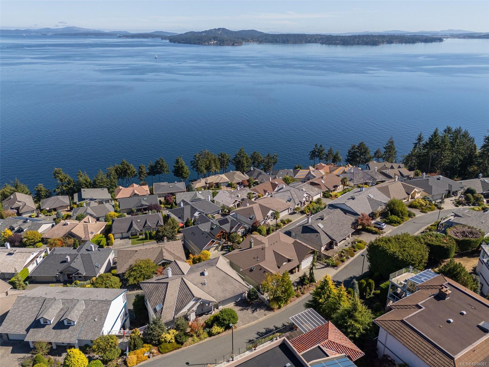 412 Seaview Pl, Cobble Hill, BC