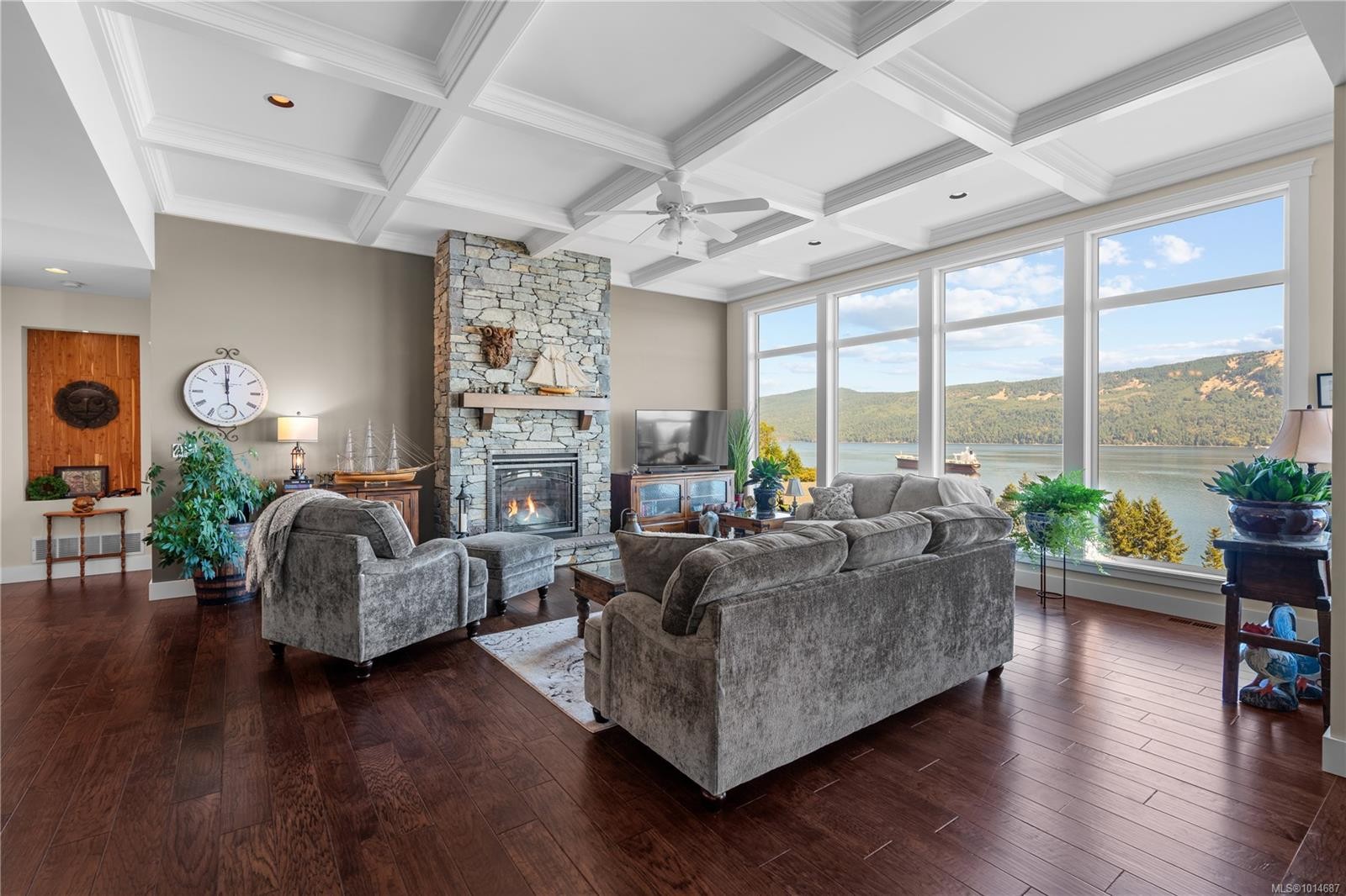 412 Seaview Pl, Cobble Hill, BC