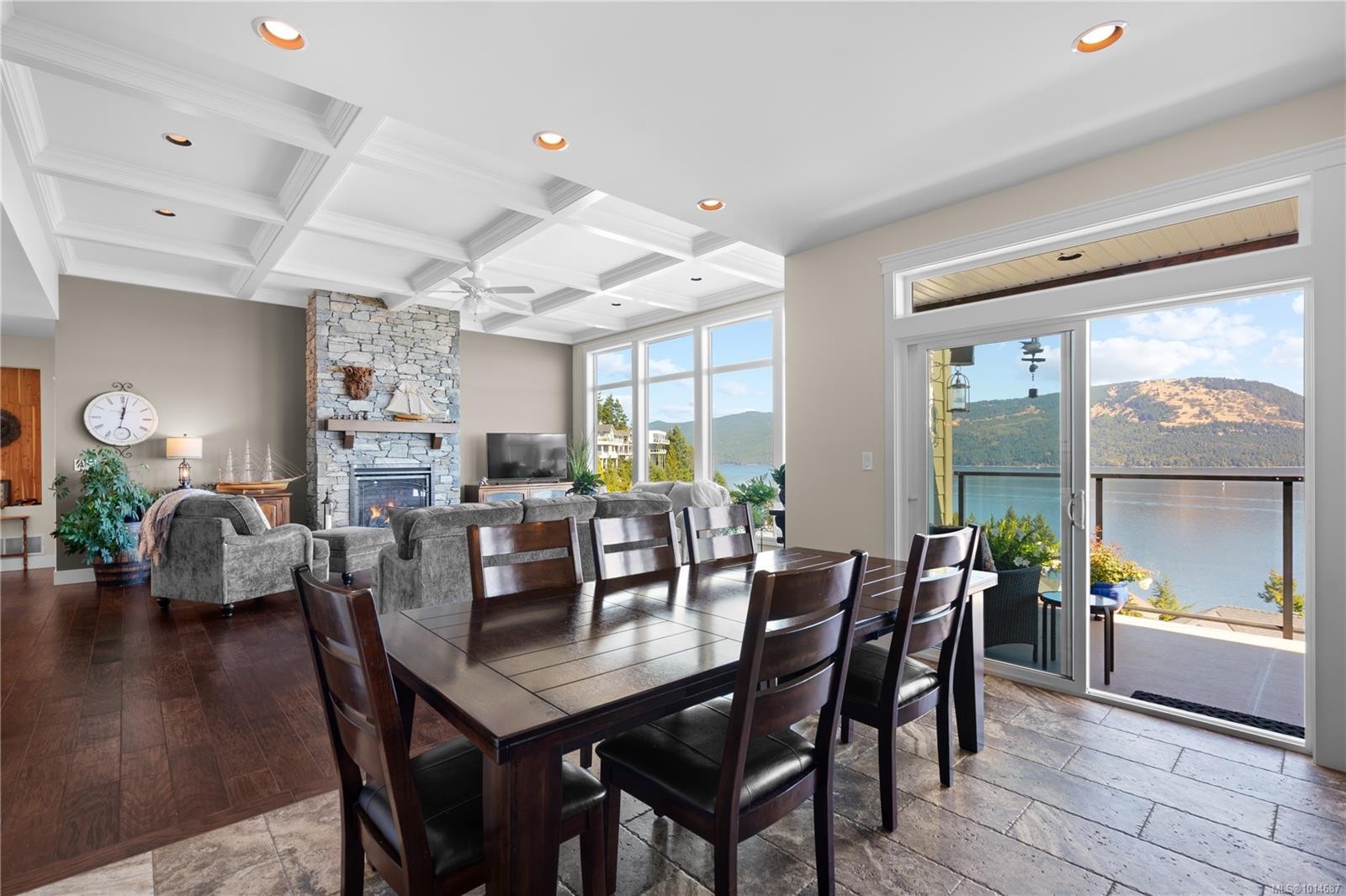 412 Seaview Pl, Cobble Hill, BC