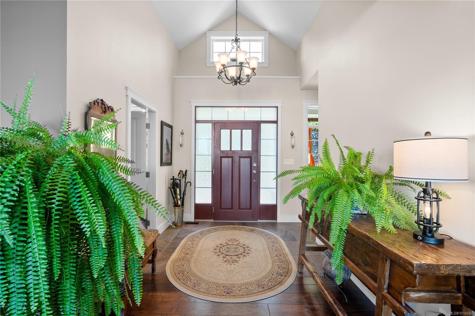 412 Seaview Pl, Cobble Hill, BC