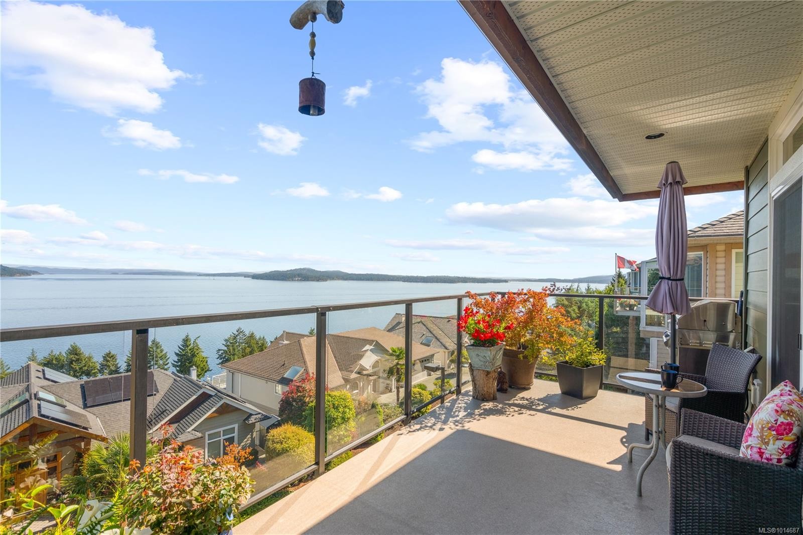 412 Seaview Pl, Cobble Hill, BC