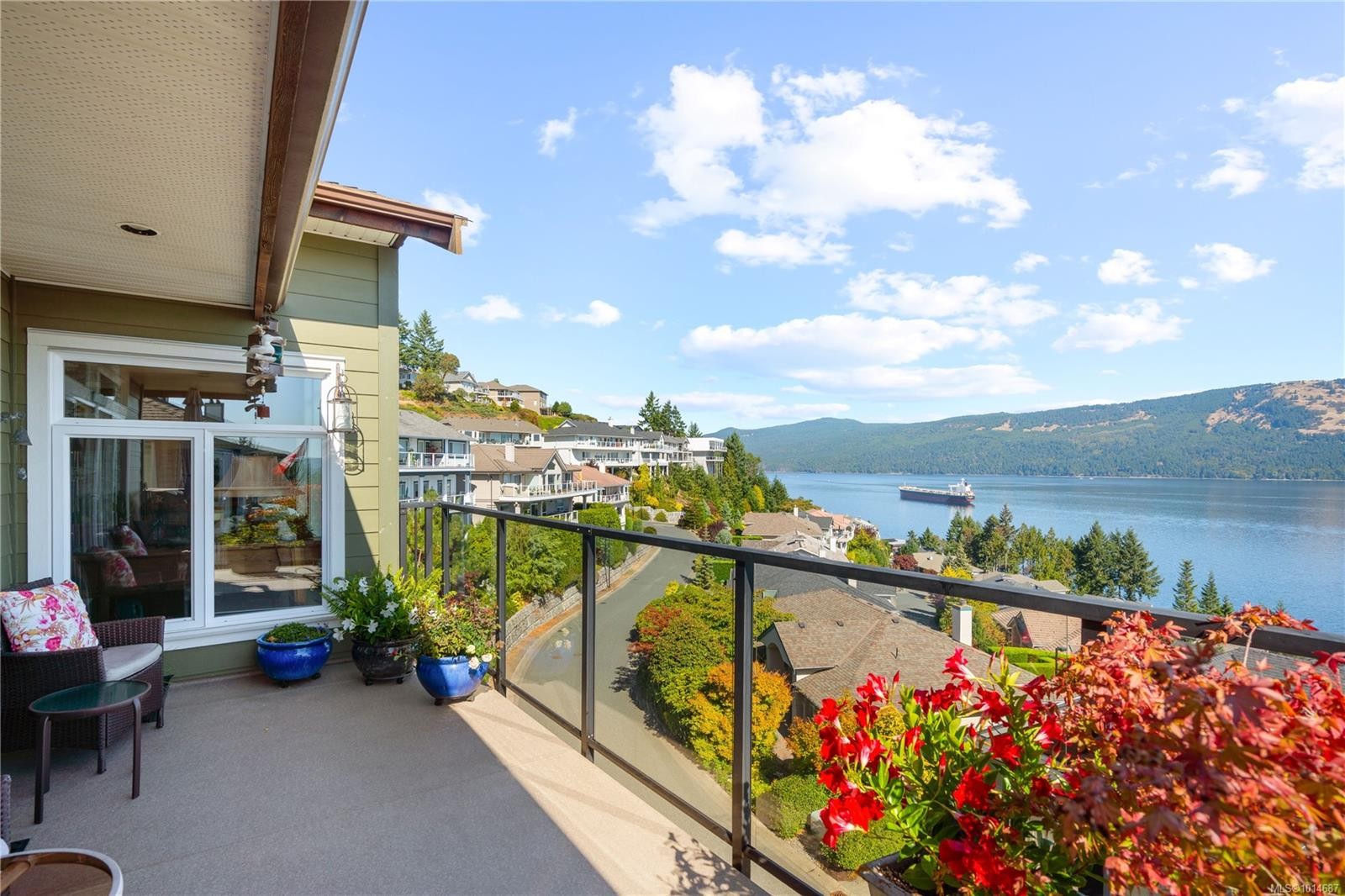 412 Seaview Pl, Cobble Hill, BC