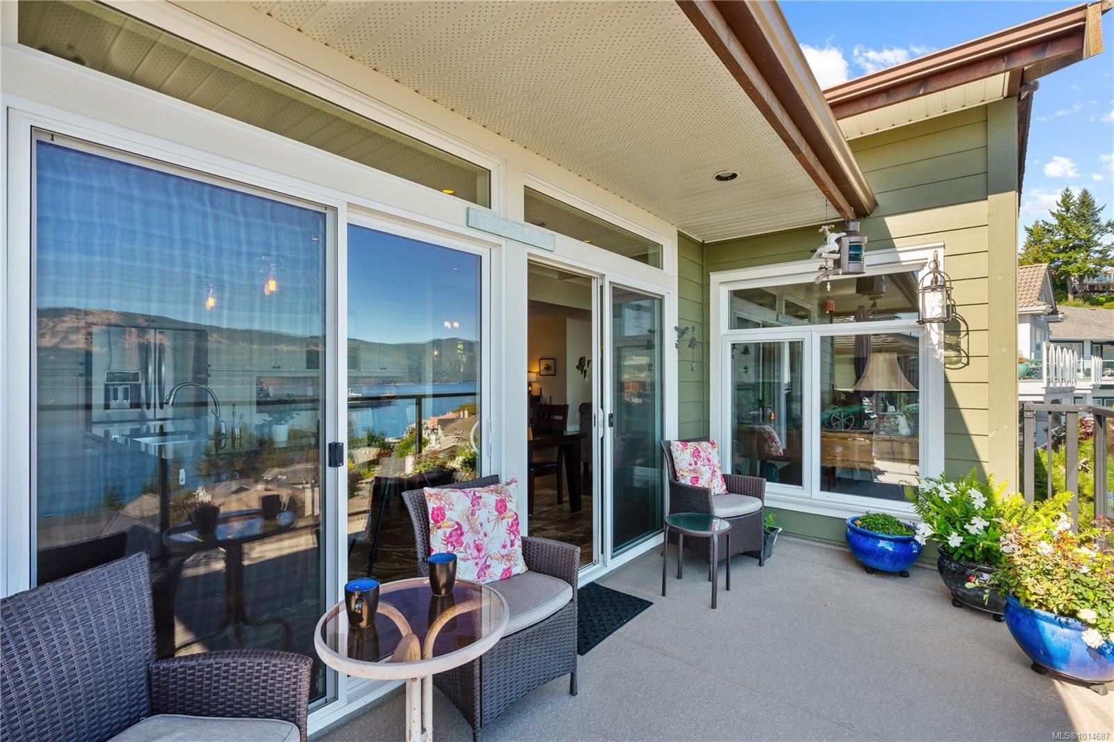 412 Seaview Pl, Cobble Hill, BC