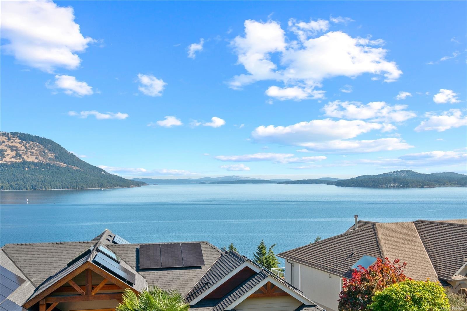 412 Seaview Pl, Cobble Hill, BC