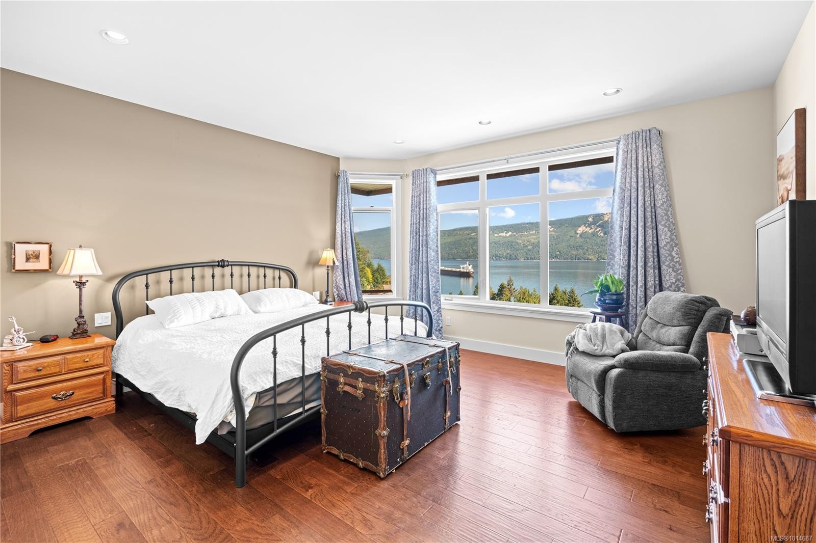 412 Seaview Pl, Cobble Hill, BC