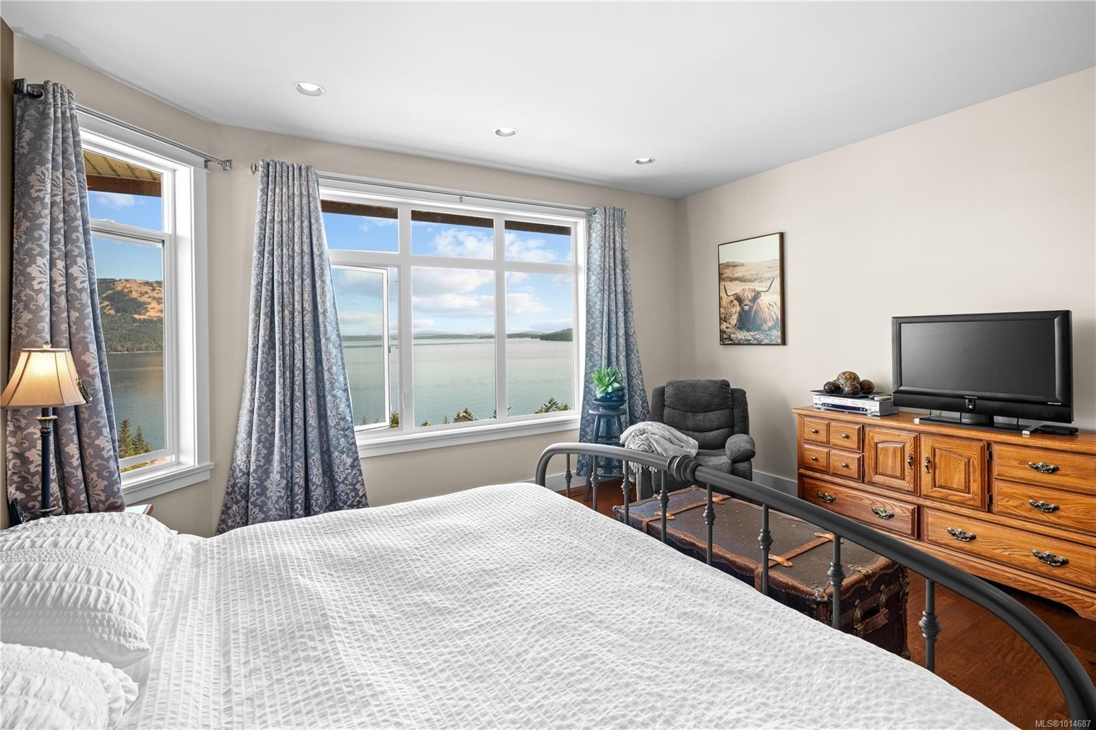 412 Seaview Pl, Cobble Hill, BC