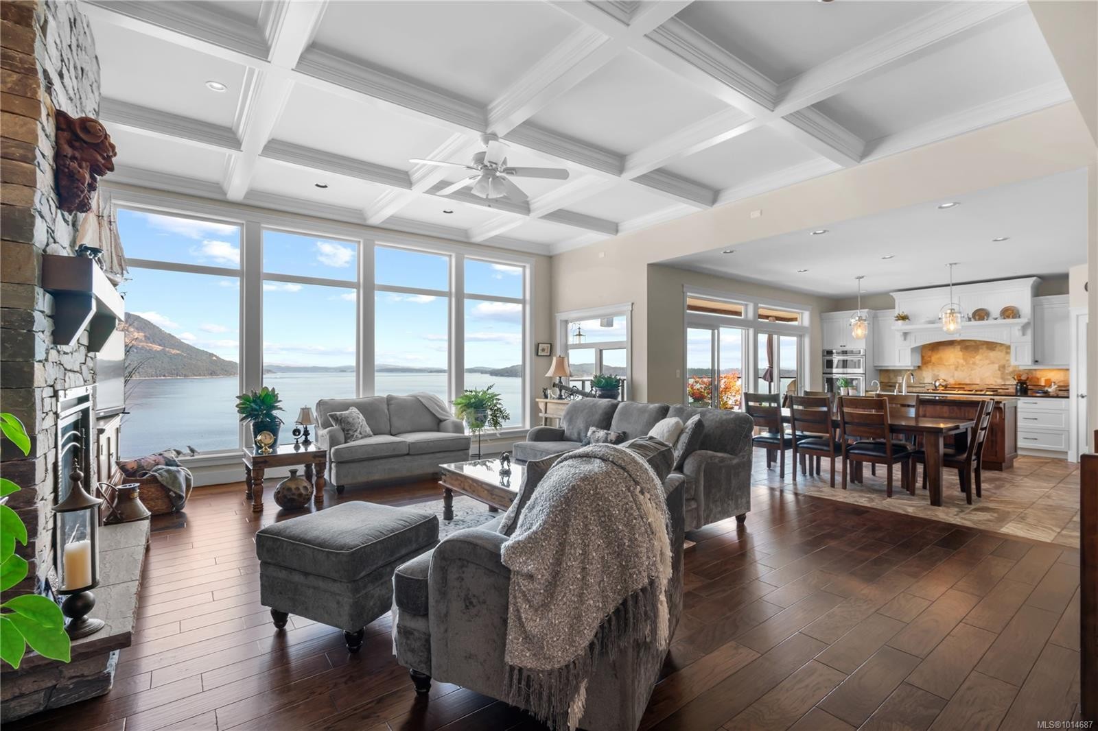 412 Seaview Pl, Cobble Hill, BC