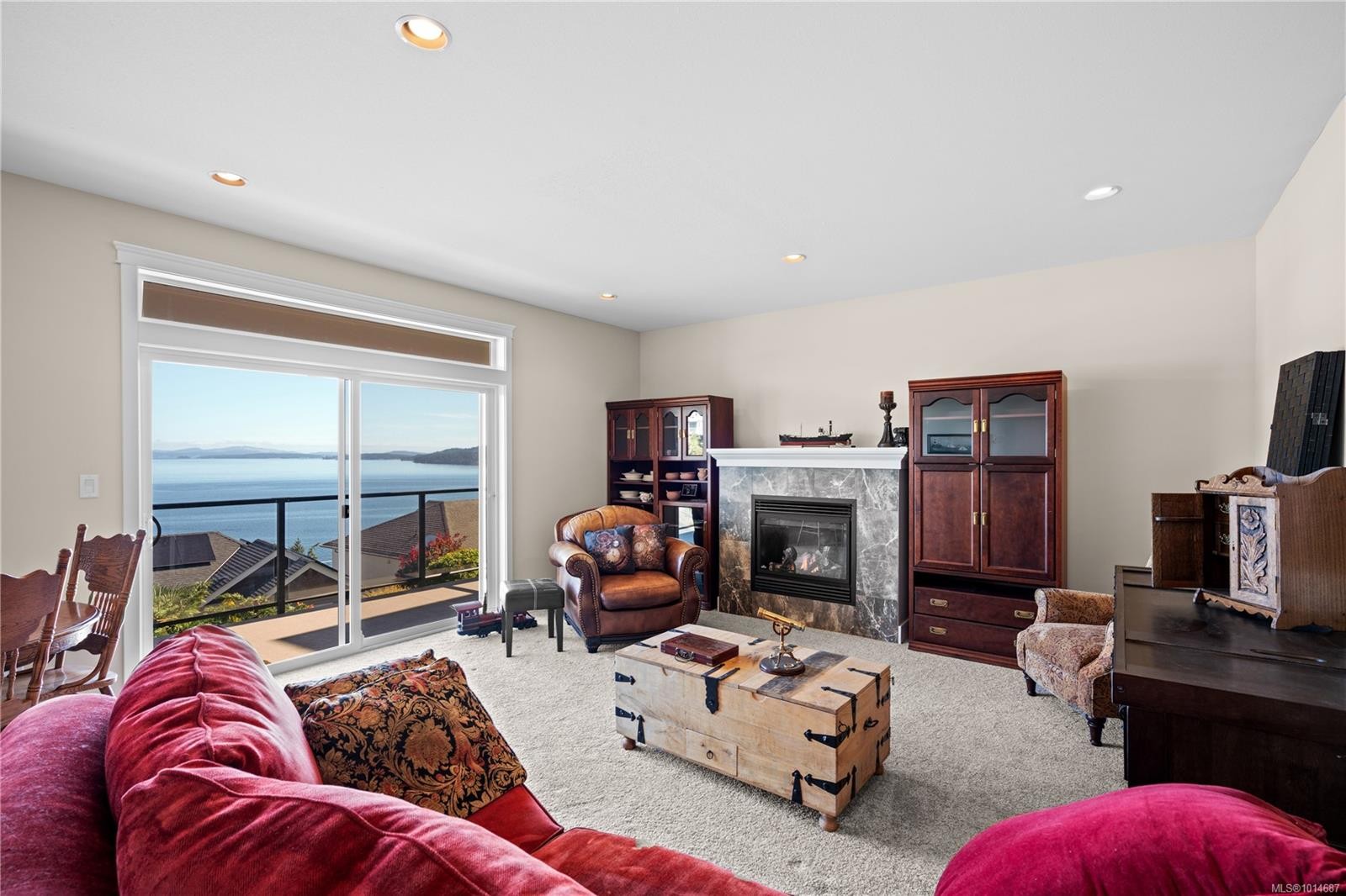 412 Seaview Pl, Cobble Hill, BC