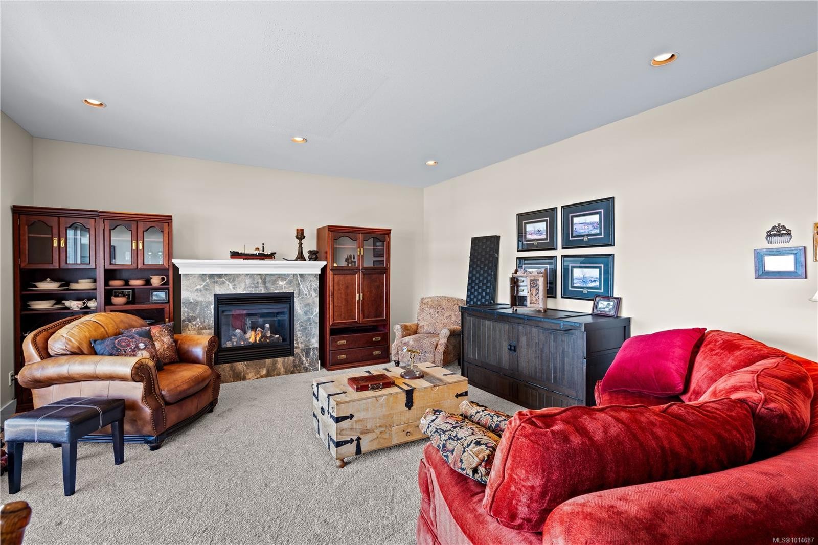 412 Seaview Pl, Cobble Hill, BC