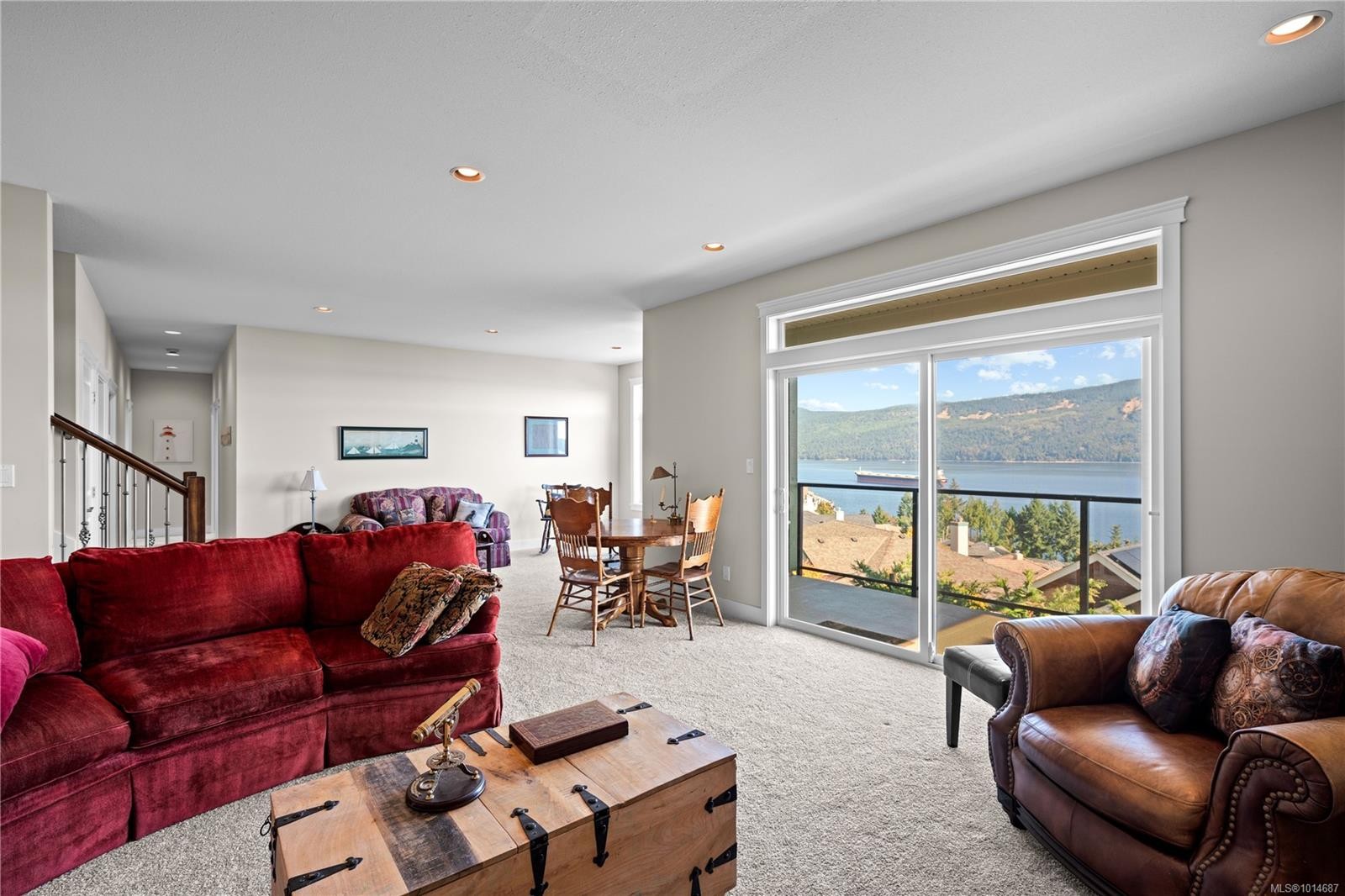 412 Seaview Pl, Cobble Hill, BC