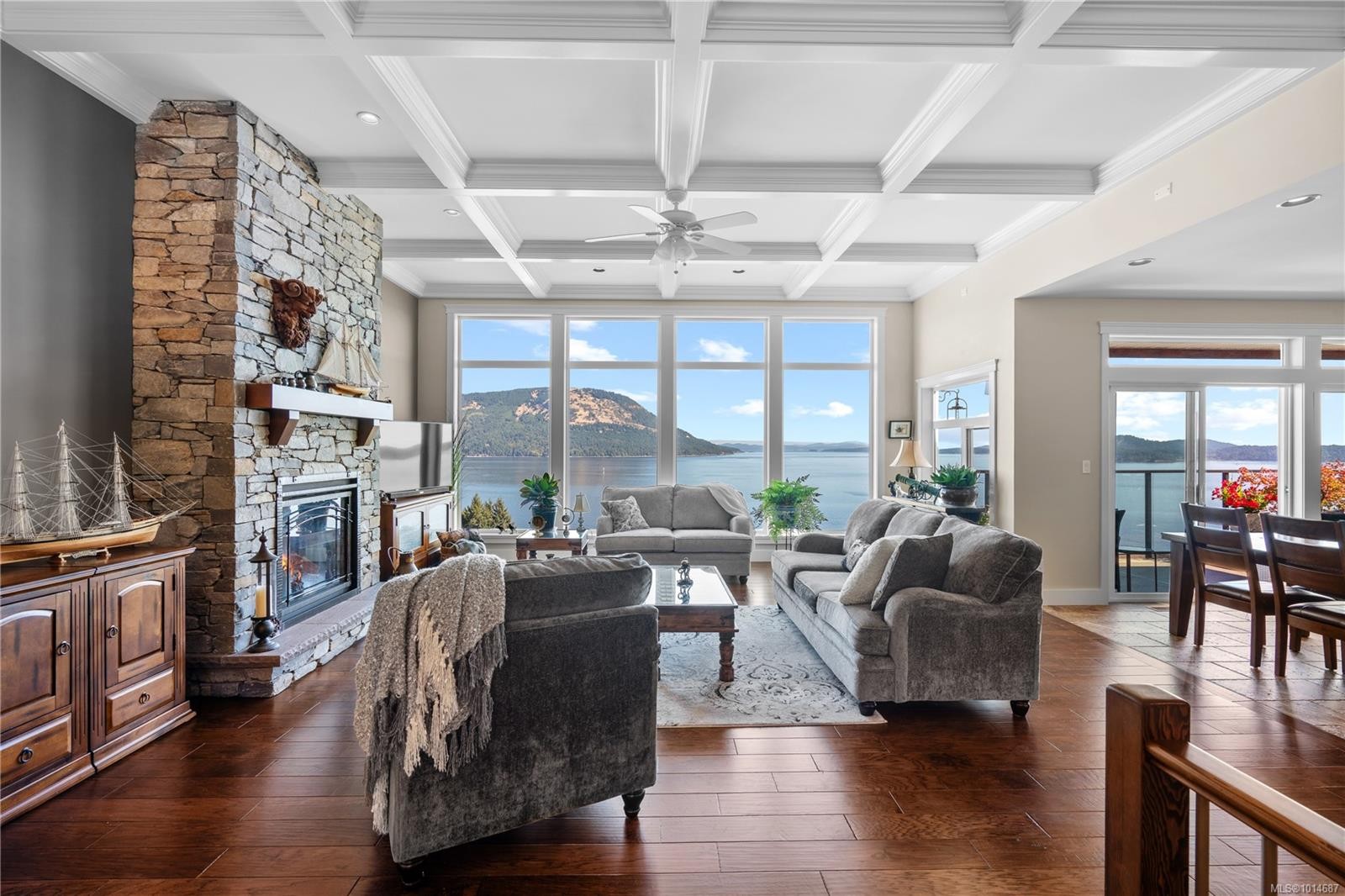 412 Seaview Pl, Cobble Hill, BC