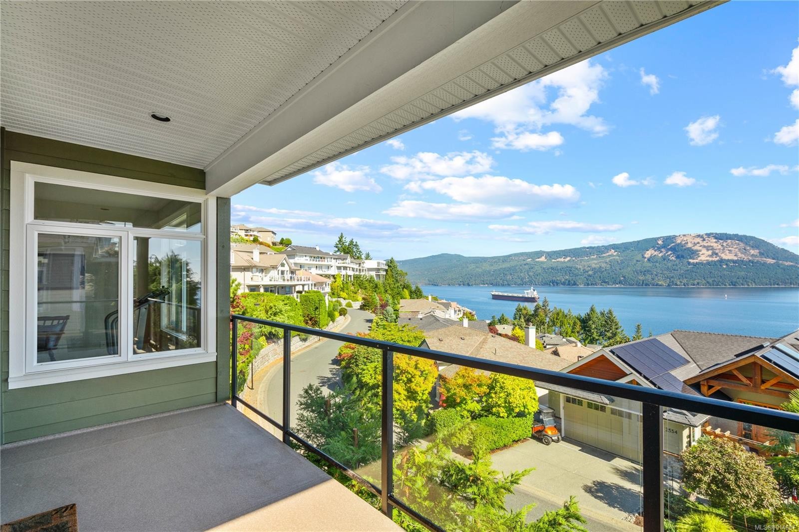 412 Seaview Pl, Cobble Hill, BC