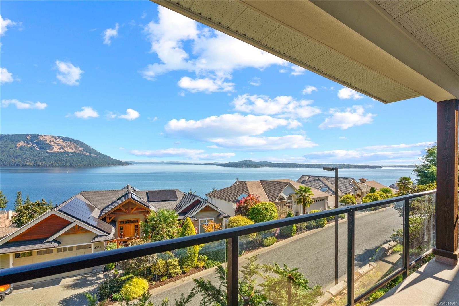 412 Seaview Pl, Cobble Hill, BC