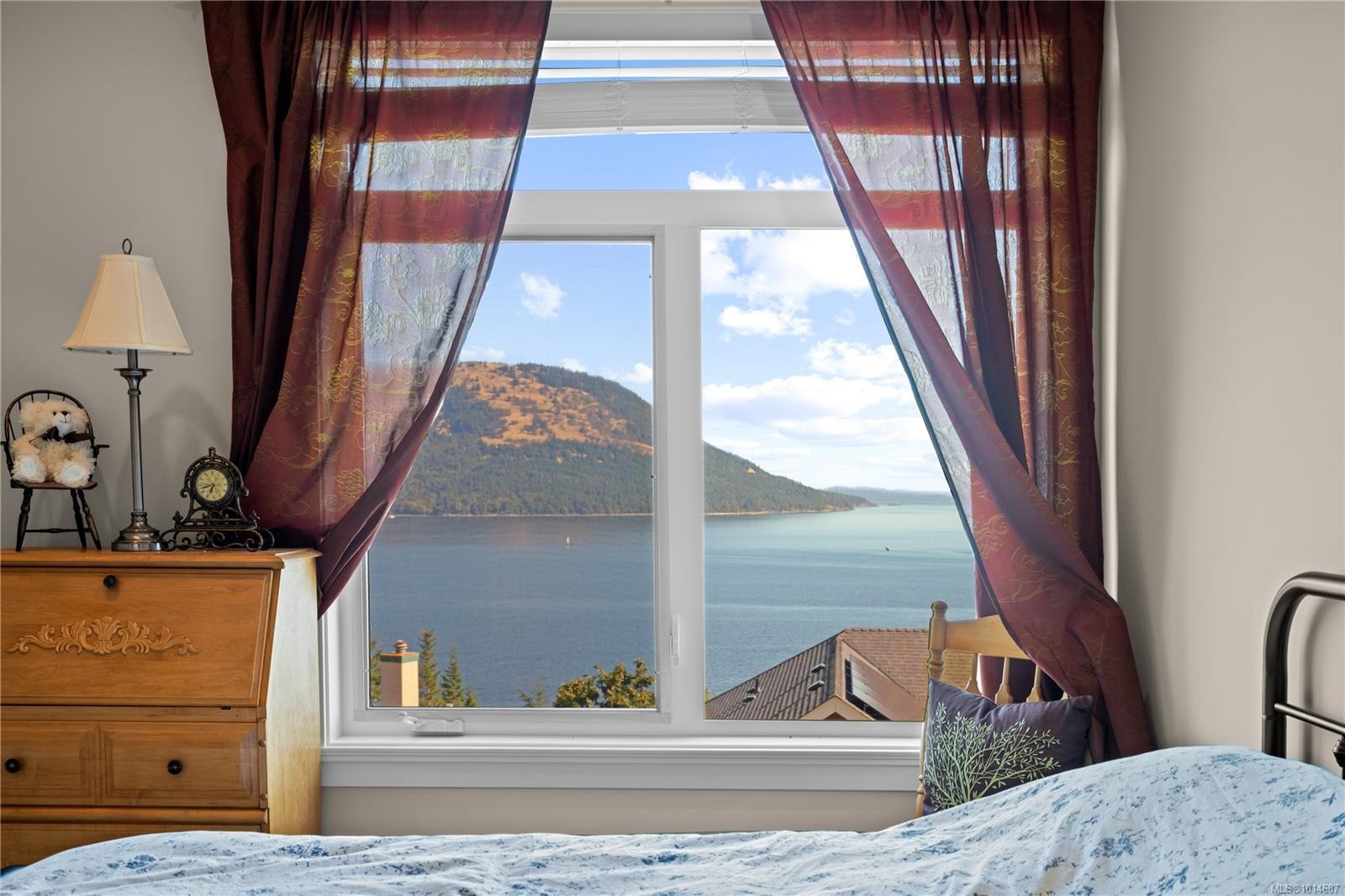 412 Seaview Pl, Cobble Hill, BC