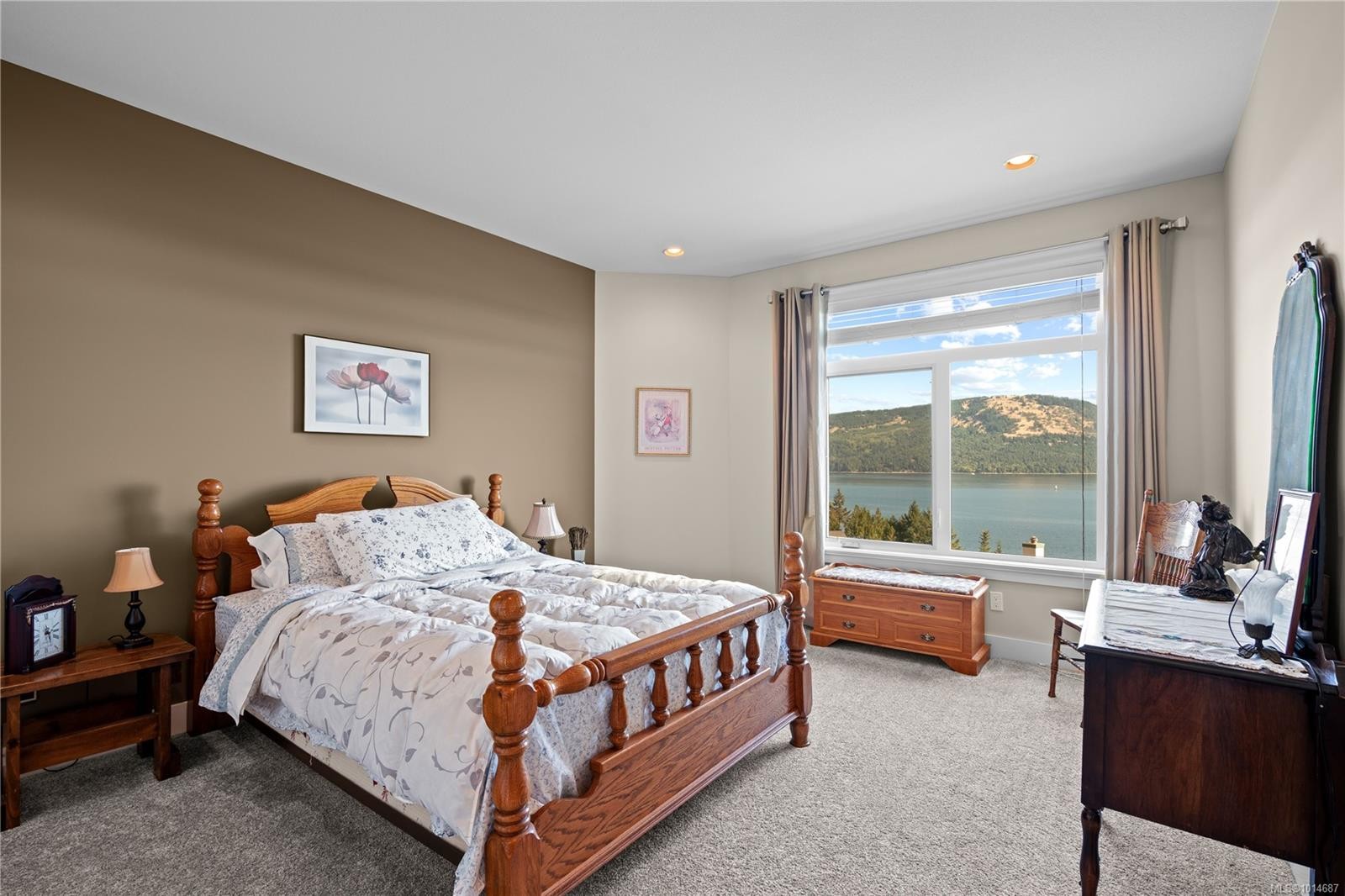 412 Seaview Pl, Cobble Hill, BC