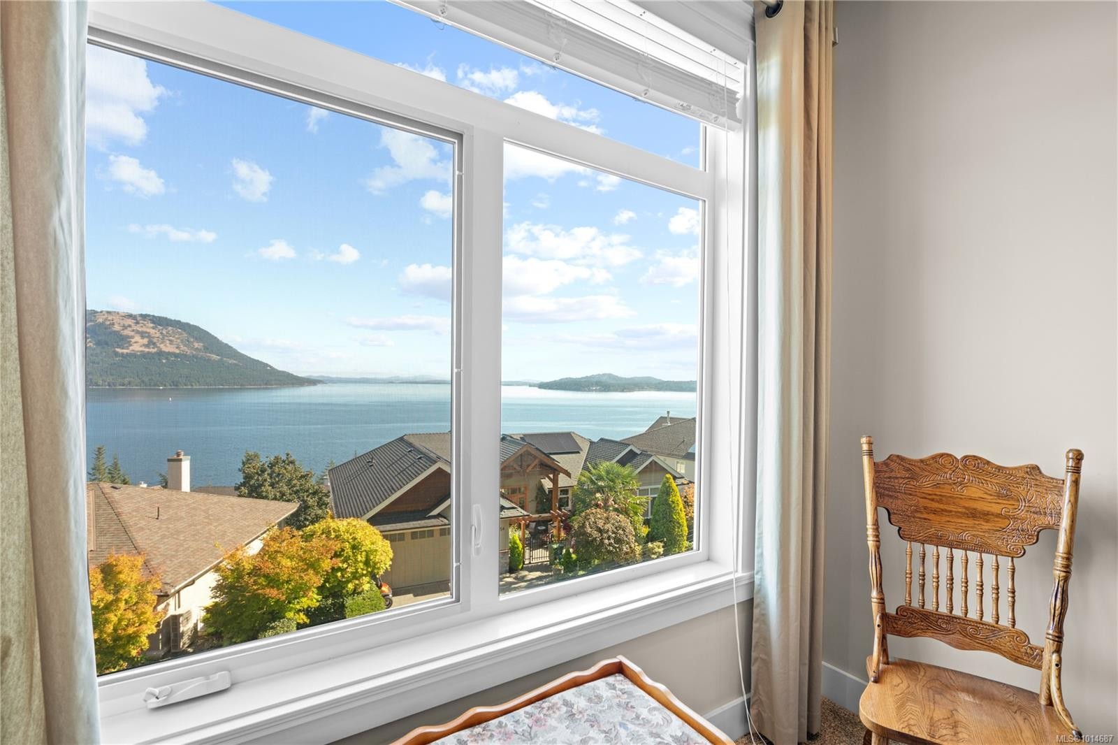 412 Seaview Pl, Cobble Hill, BC