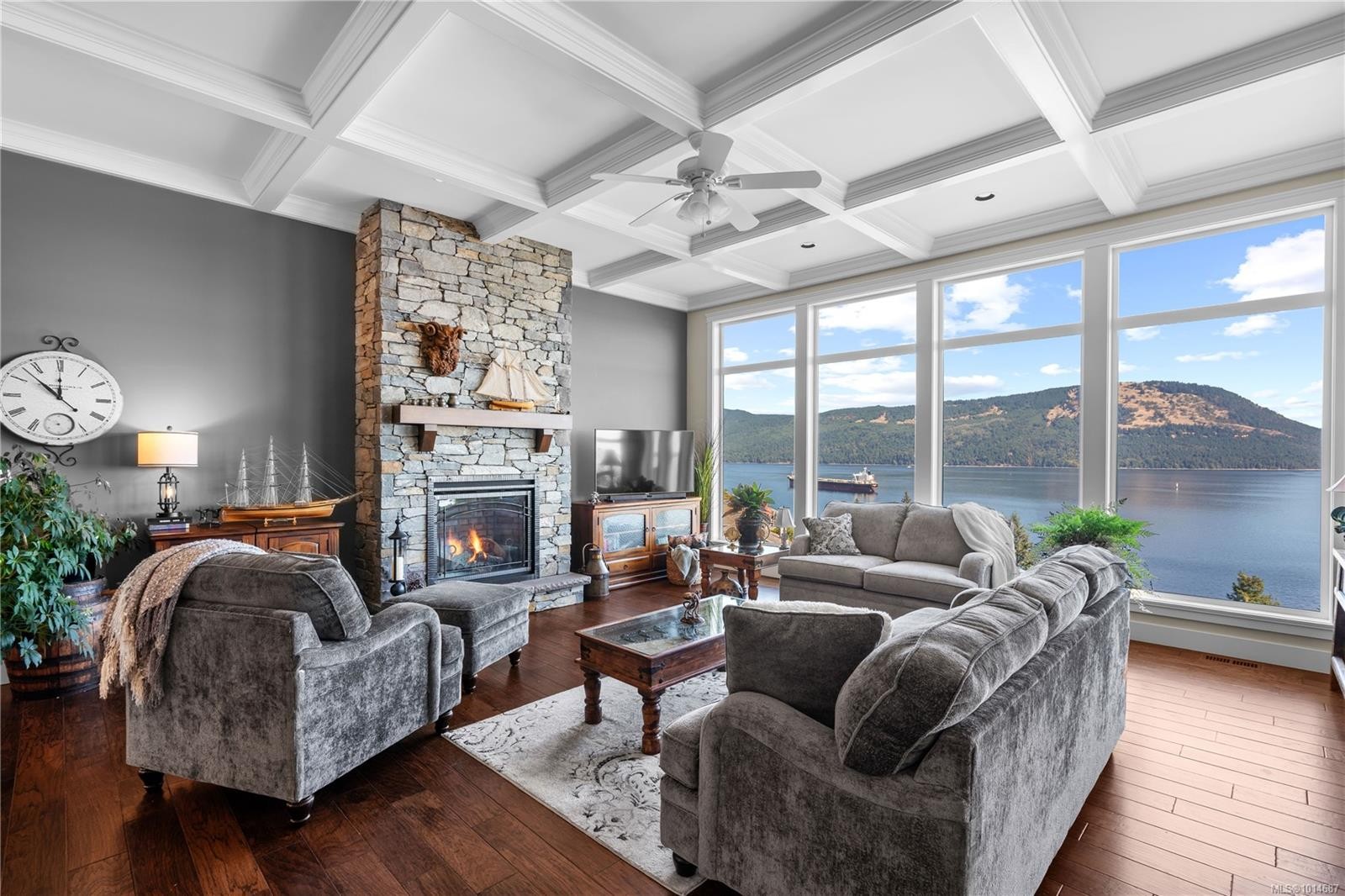 412 Seaview Pl, Cobble Hill, BC