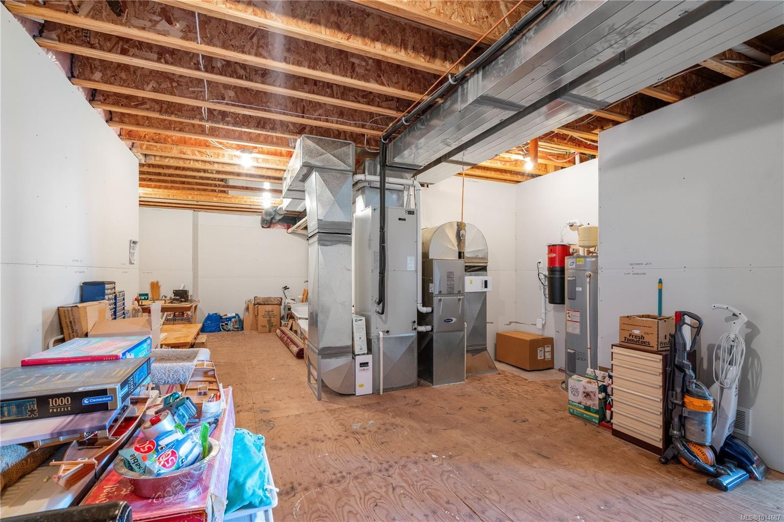 412 Seaview Pl, Cobble Hill, BC