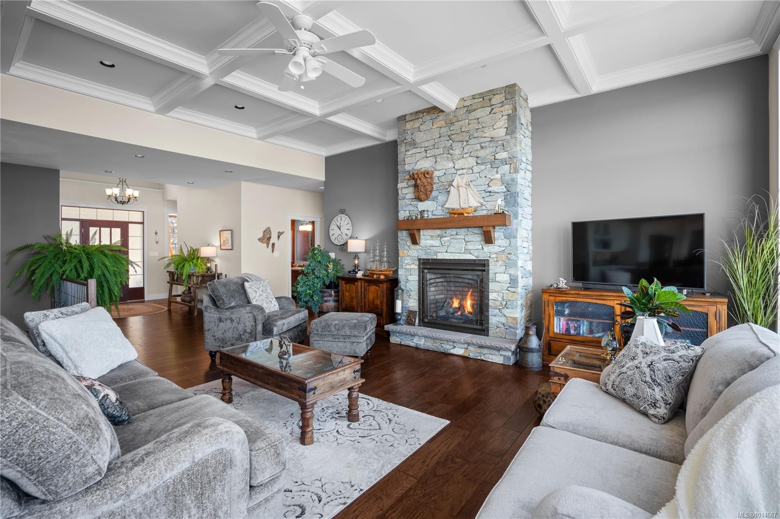 412 Seaview Pl, Cobble Hill, BC