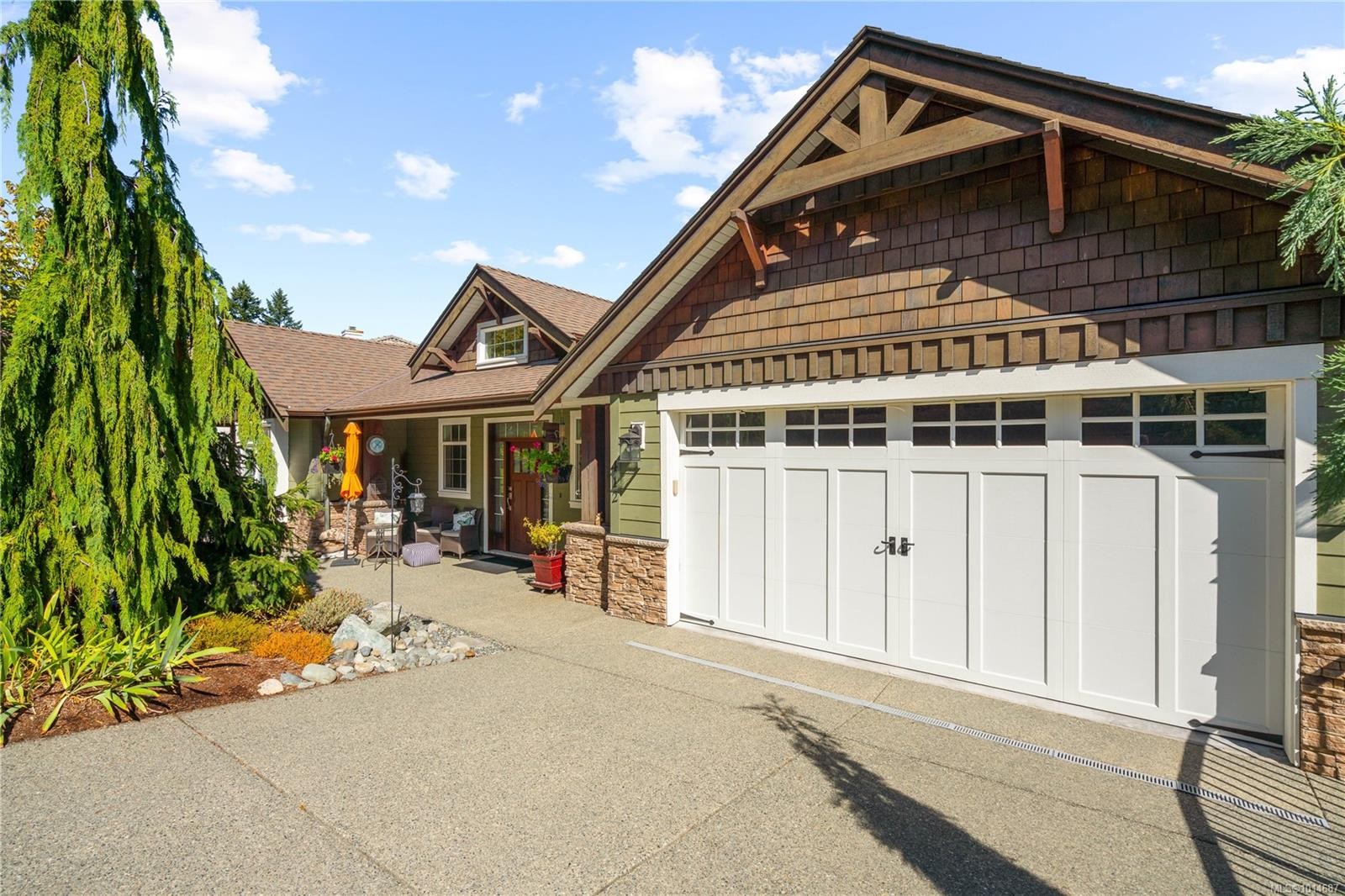 412 Seaview Pl, Cobble Hill, BC