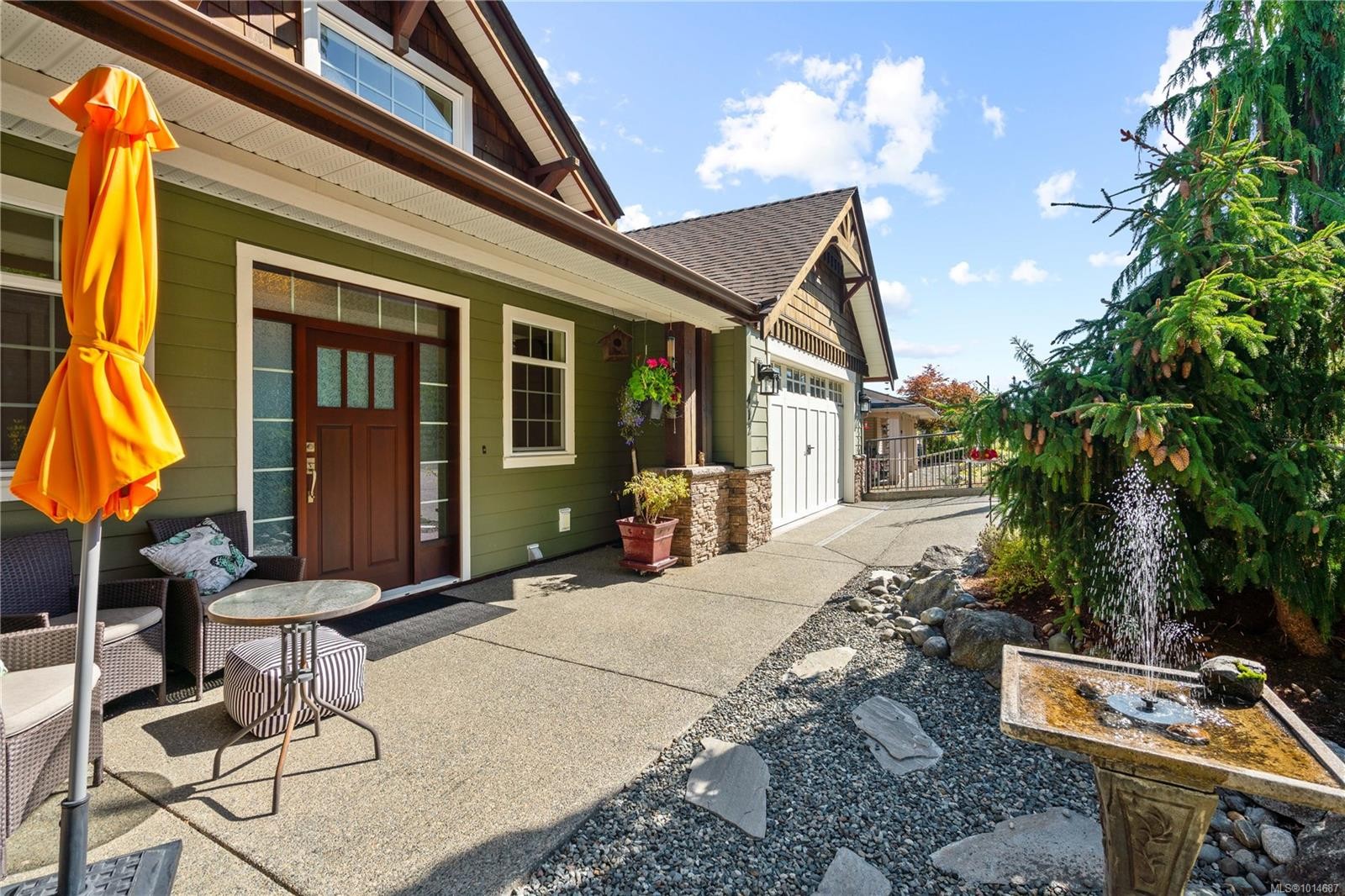 412 Seaview Pl, Cobble Hill, BC