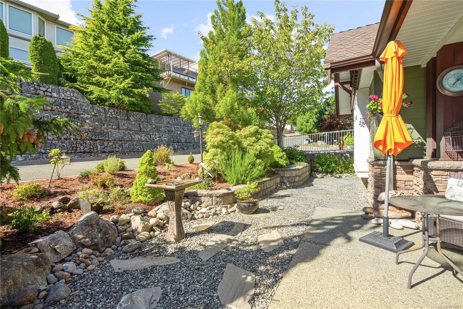 412 Seaview Pl, Cobble Hill, BC