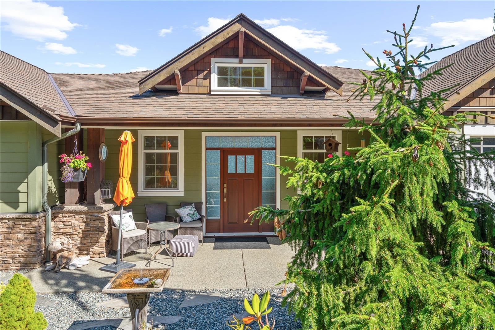 412 Seaview Pl, Cobble Hill, BC