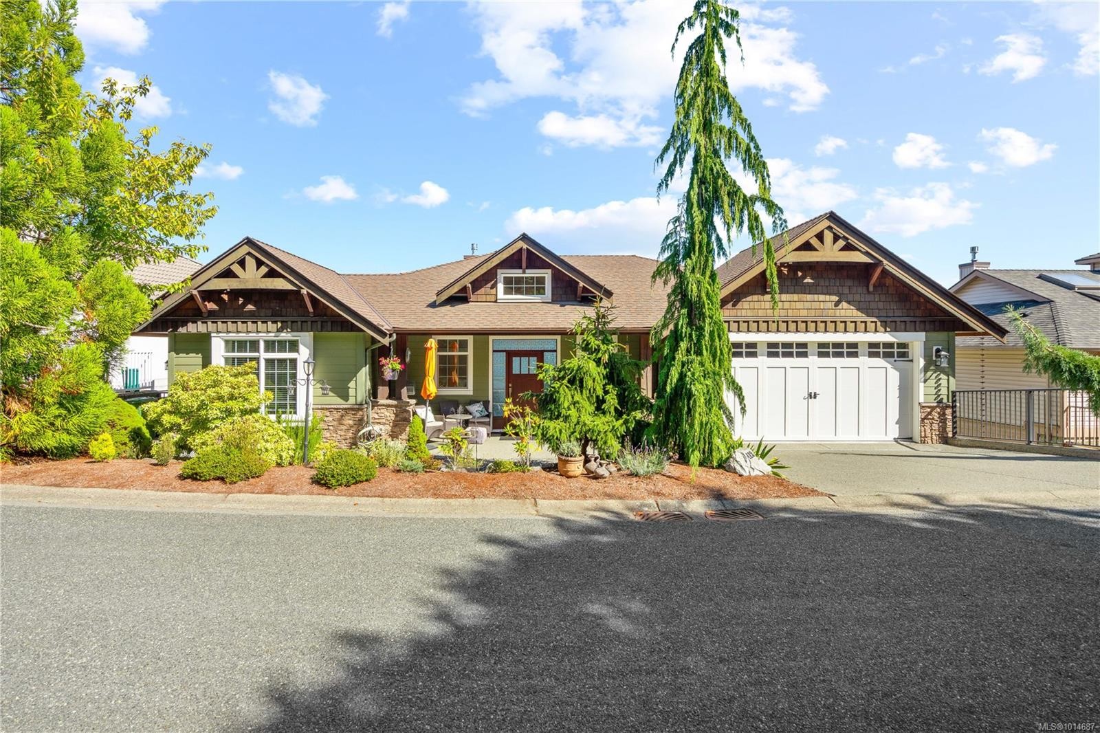 412 Seaview Pl, Cobble Hill, BC