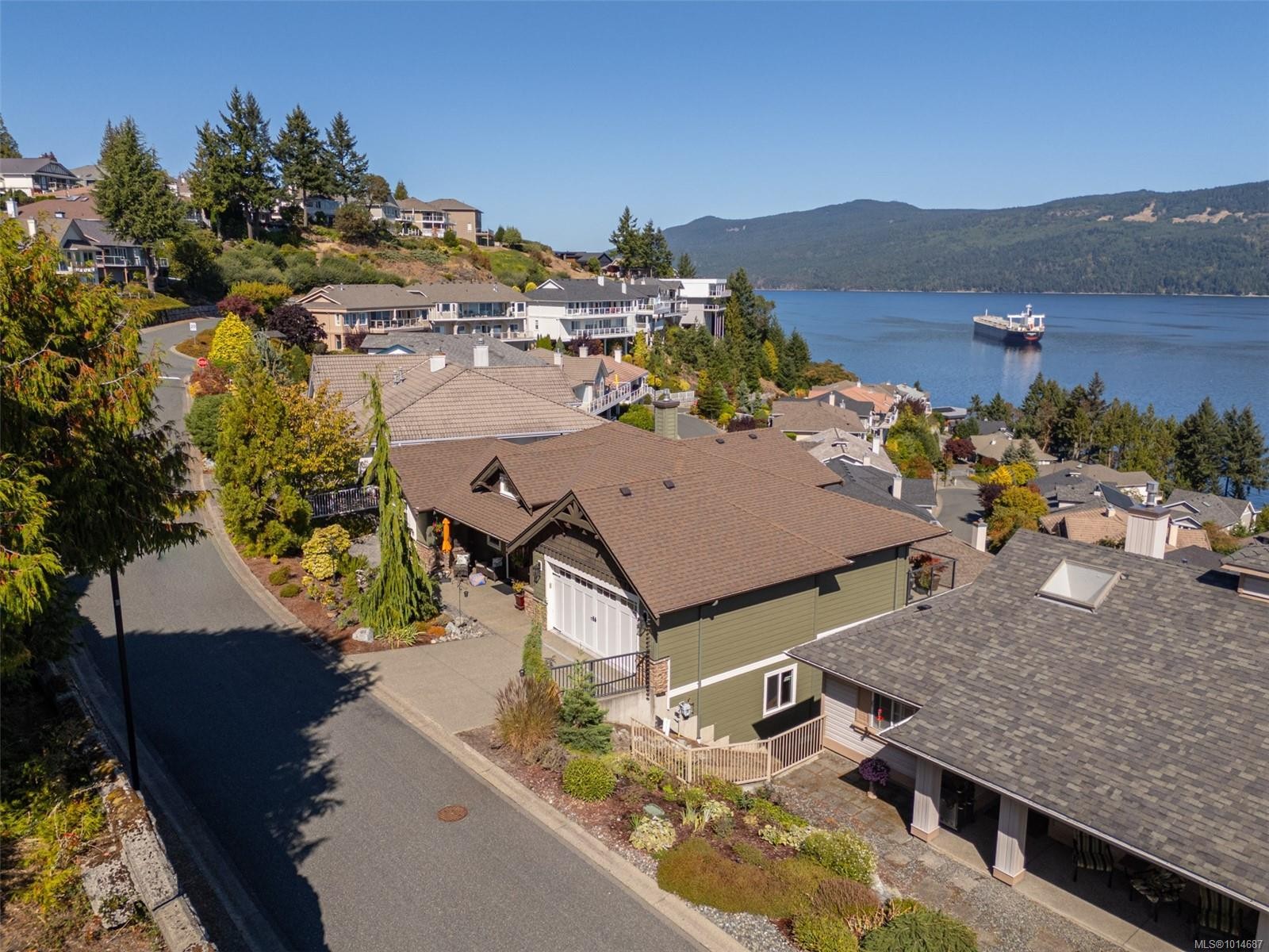 412 Seaview Pl, Cobble Hill, BC