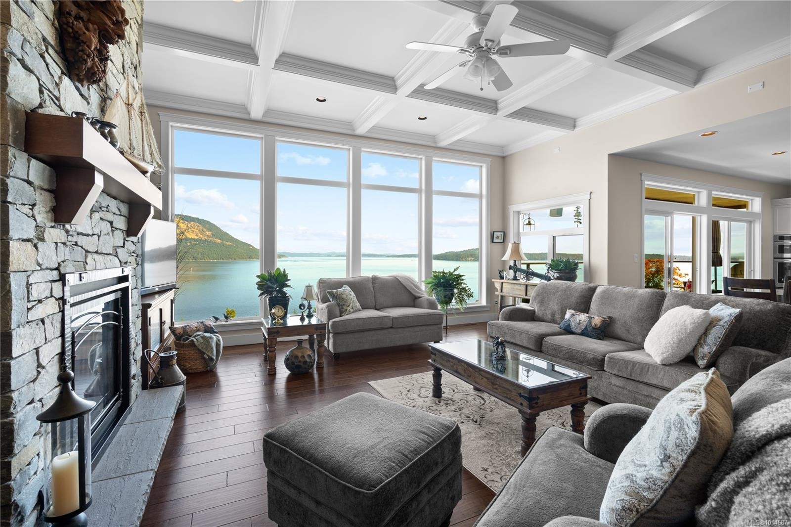 412 Seaview Pl, Cobble Hill, BC