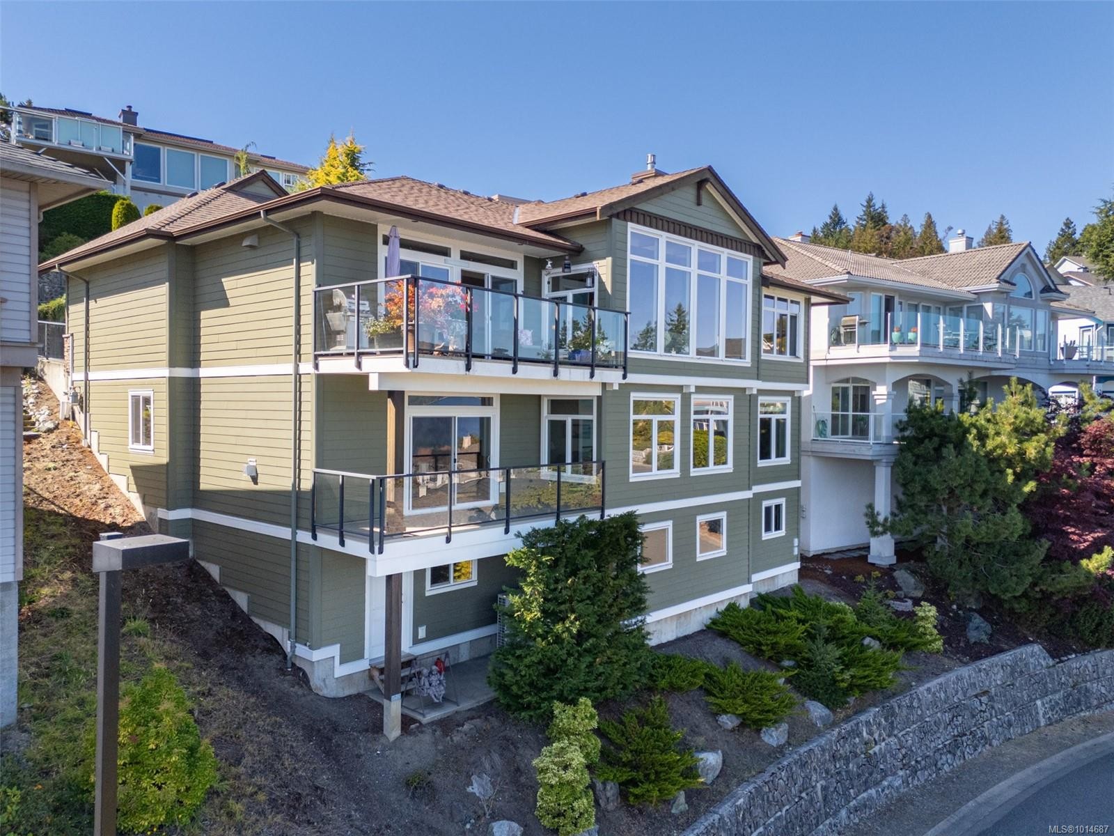 412 Seaview Pl, Cobble Hill, BC