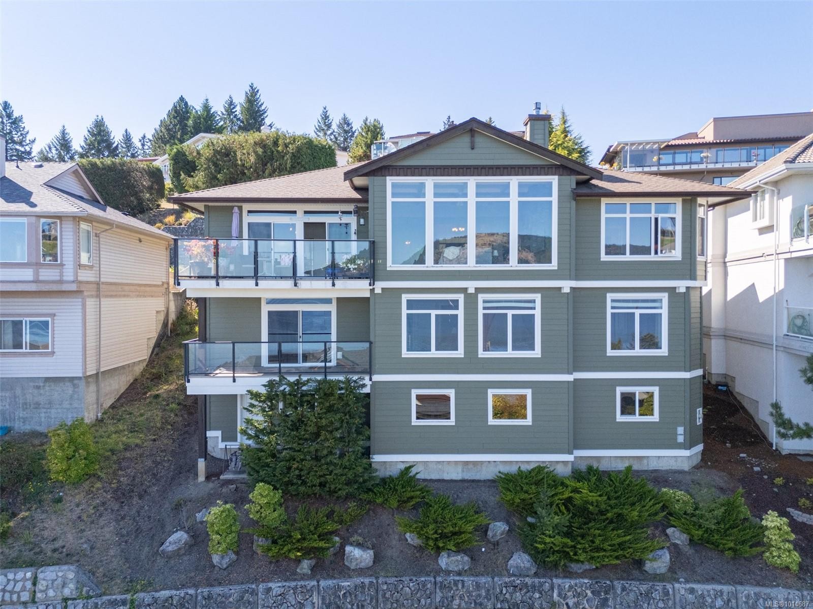 412 Seaview Pl, Cobble Hill, BC