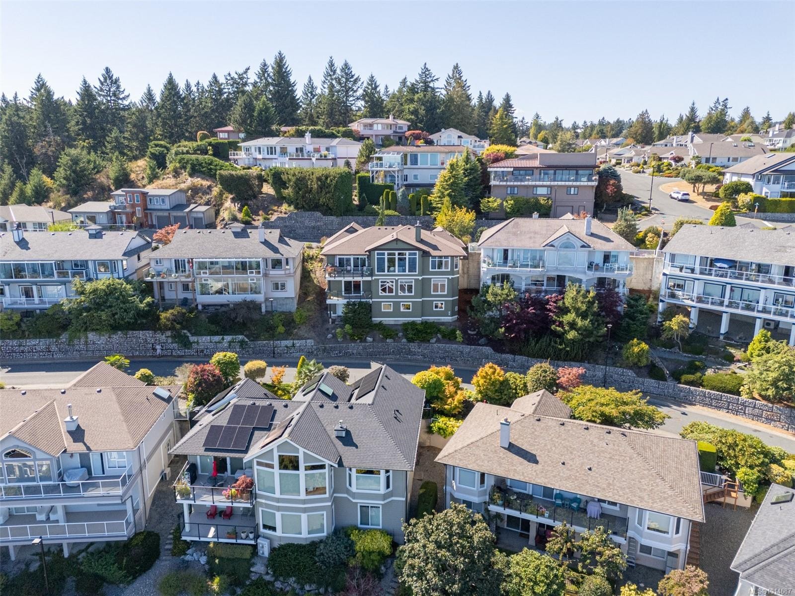 412 Seaview Pl, Cobble Hill, BC