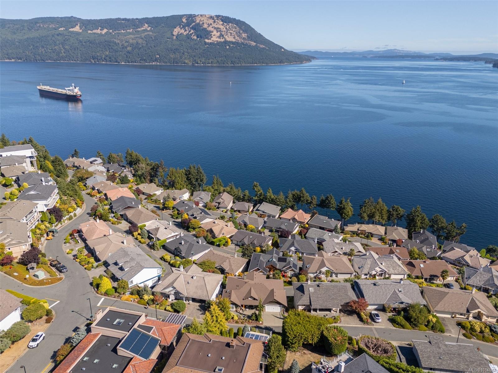 412 Seaview Pl, Cobble Hill, BC